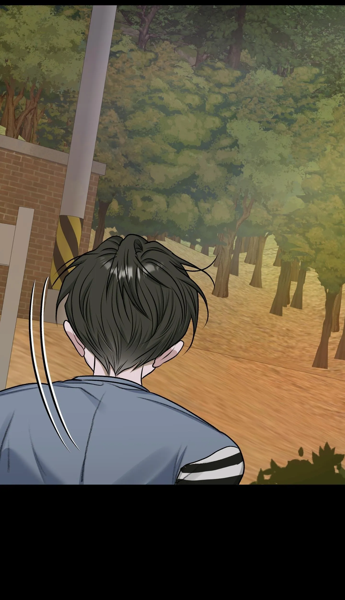 Đầm Sen Héo Úa Chapter 50 Trang 49