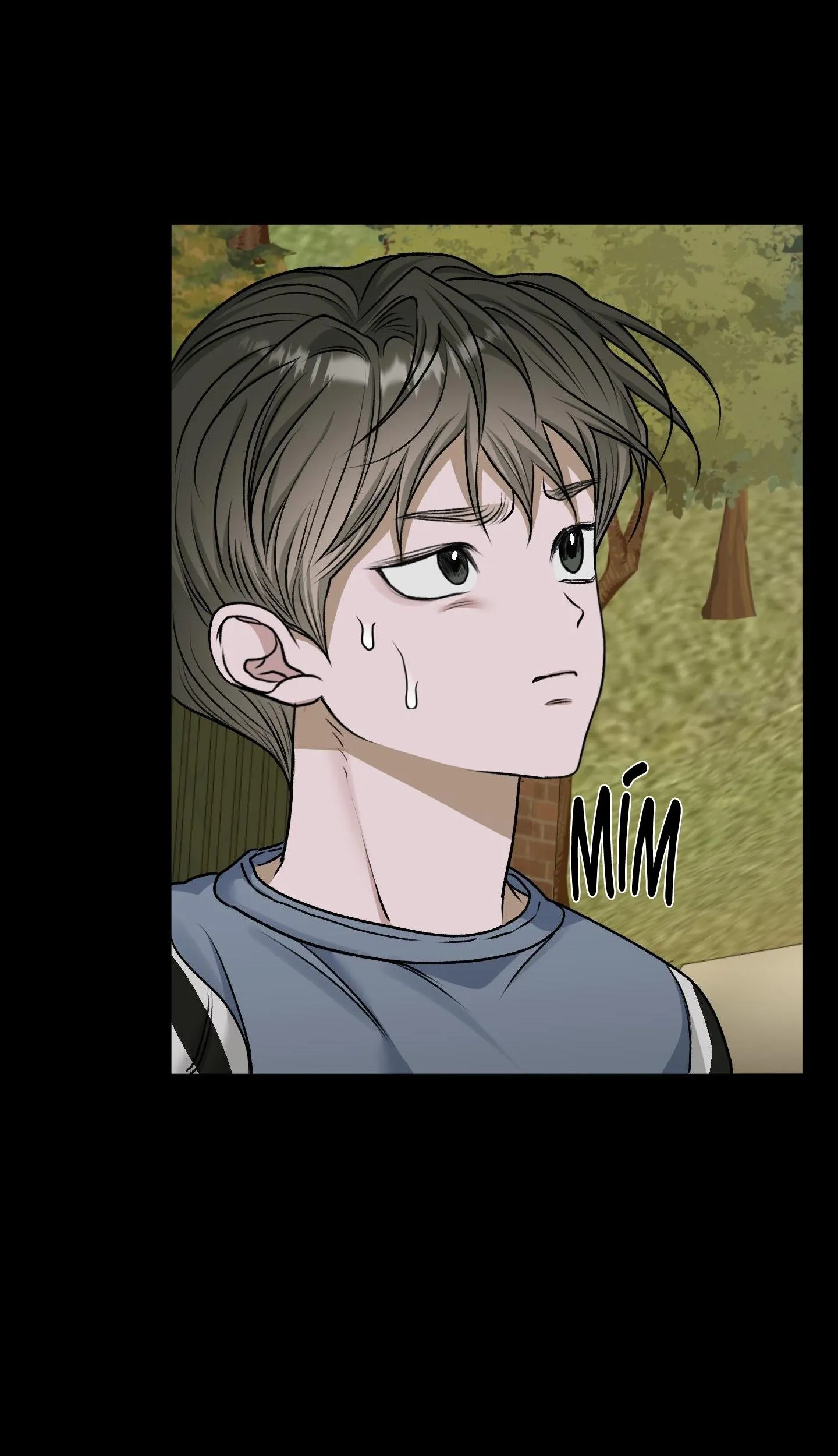 Đầm Sen Héo Úa Chapter 50 Trang 50