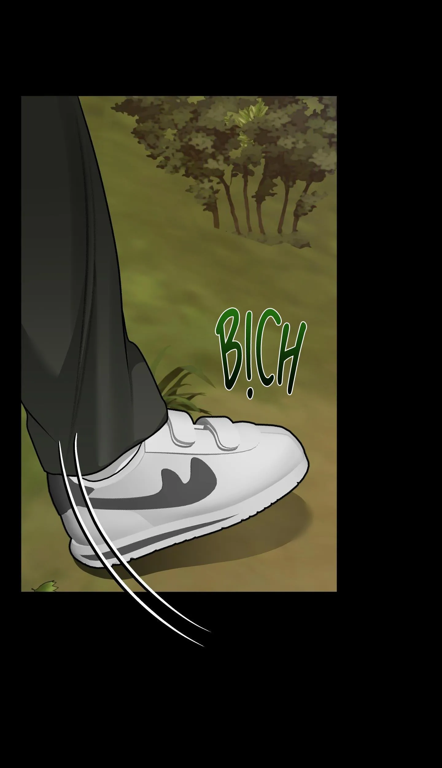 Đầm Sen Héo Úa Chapter 50 Trang 51