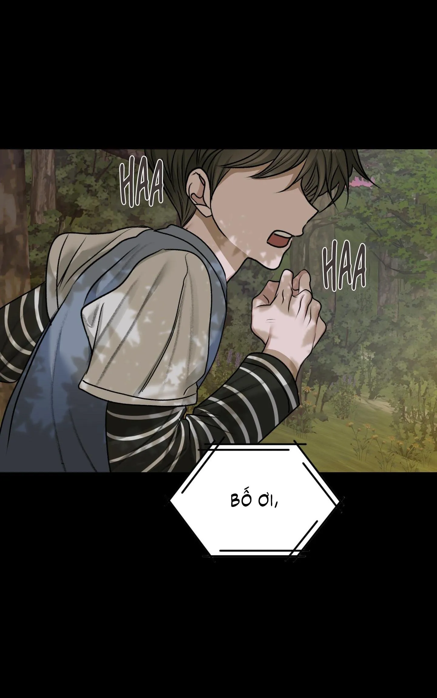 Đầm Sen Héo Úa Chapter 50 Trang 52