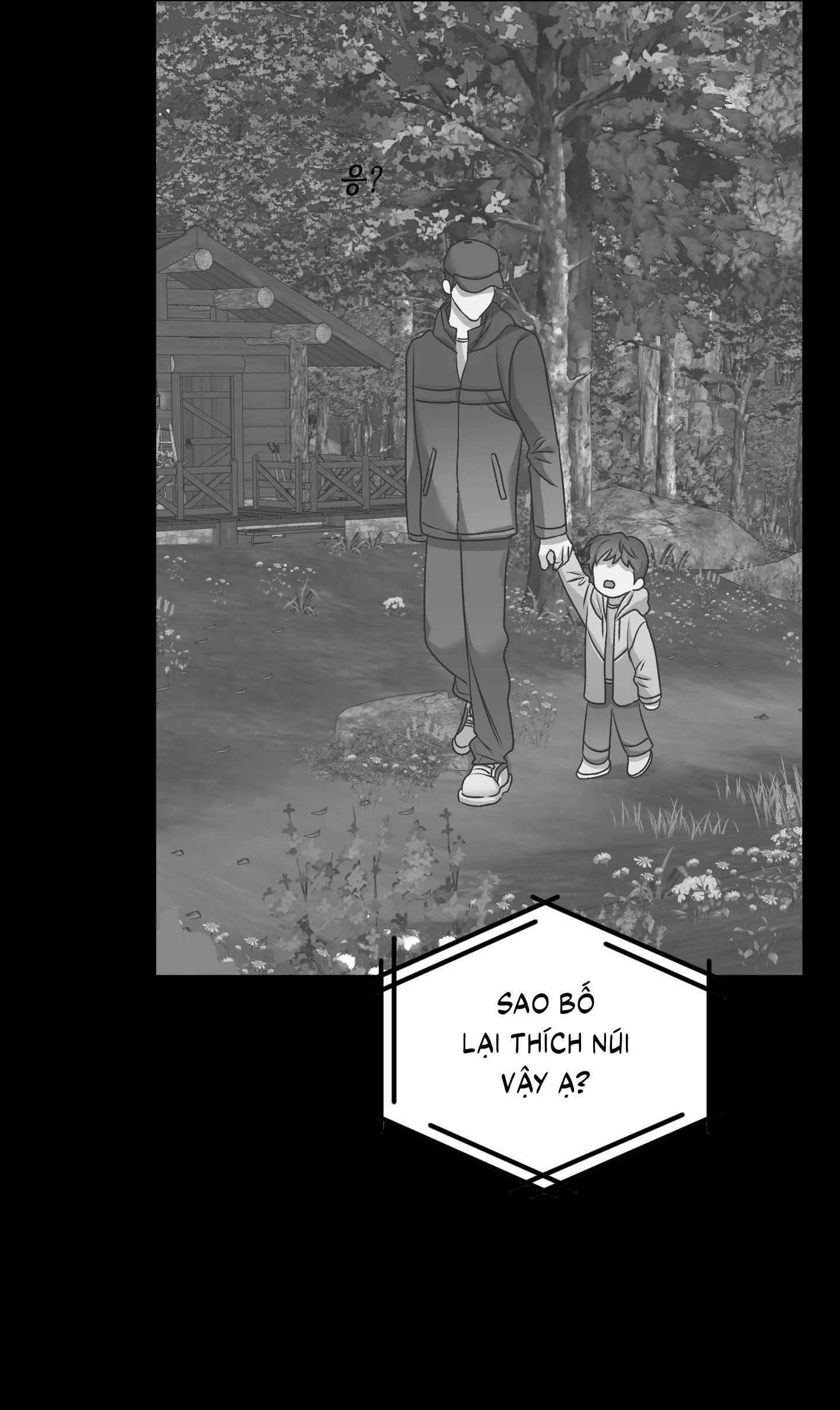 Đầm Sen Héo Úa Chapter 50 Trang 53