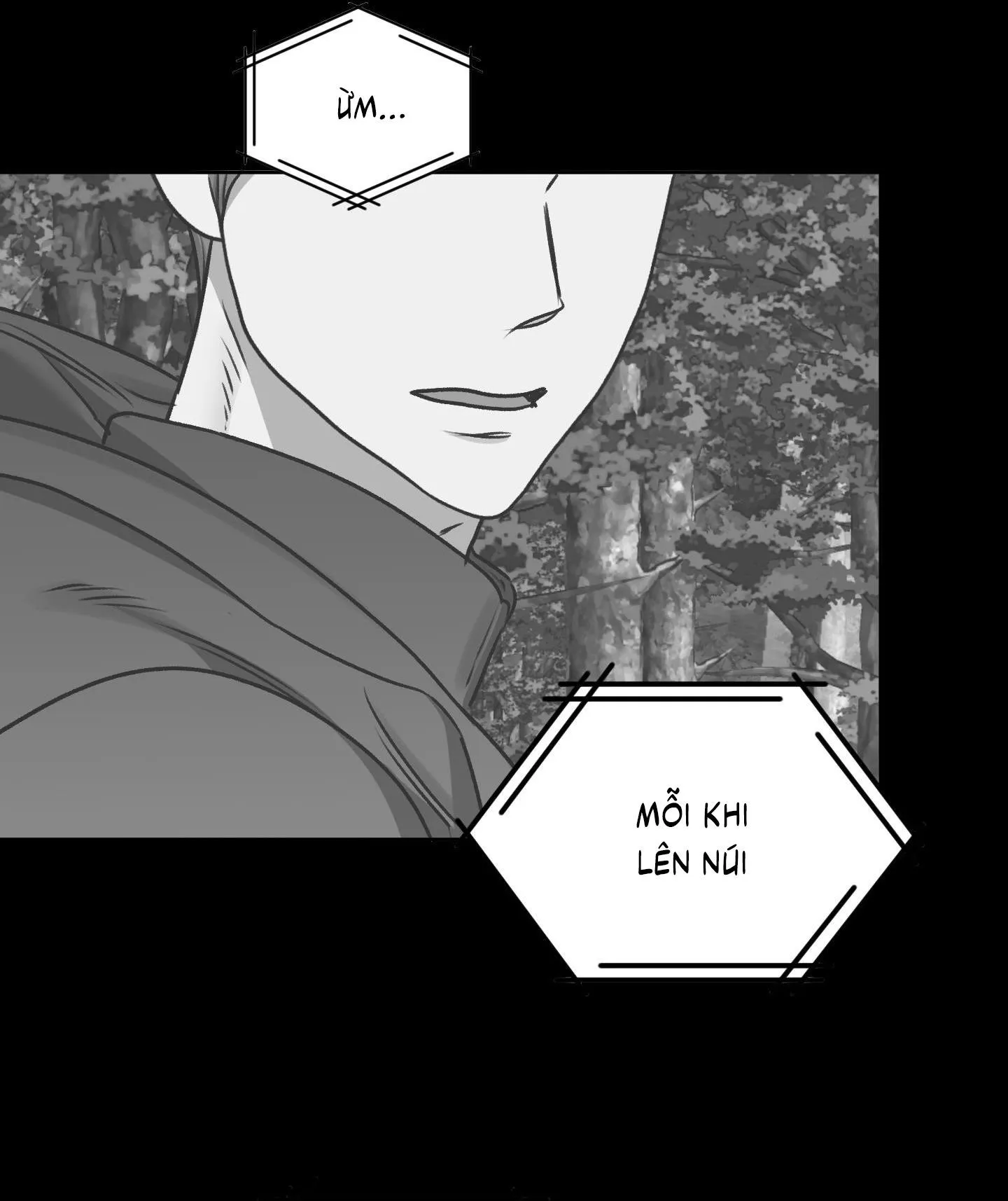 Đầm Sen Héo Úa Chapter 50 Trang 54