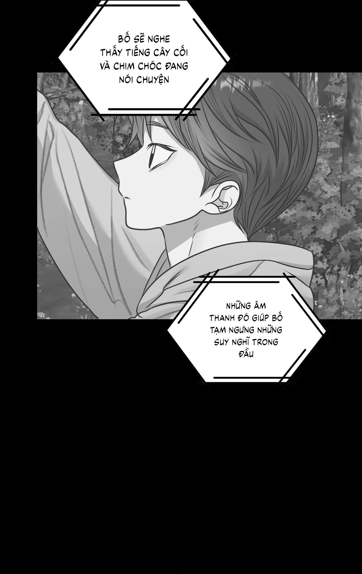 Đầm Sen Héo Úa Chapter 50 Trang 55