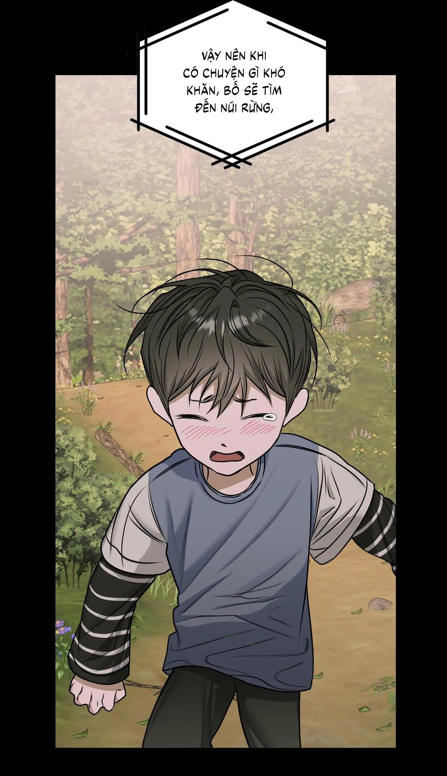 Đầm Sen Héo Úa Chapter 50 Trang 56