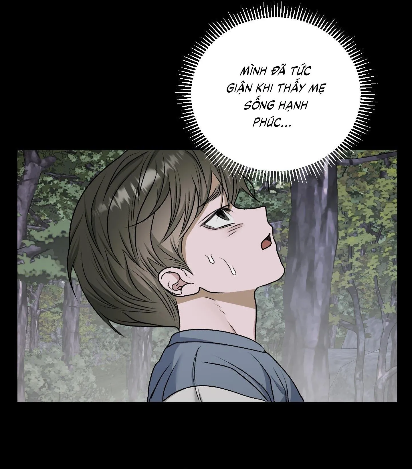 Đầm Sen Héo Úa Chapter 50 Trang 58