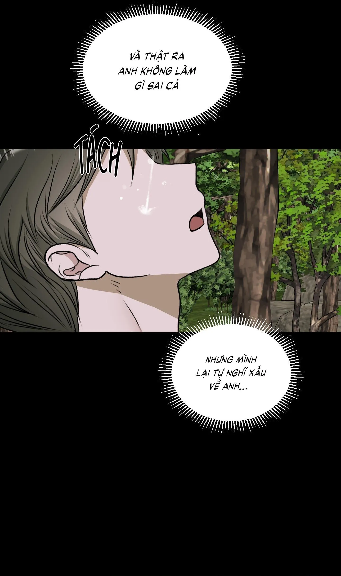 Đầm Sen Héo Úa Chapter 50 Trang 59