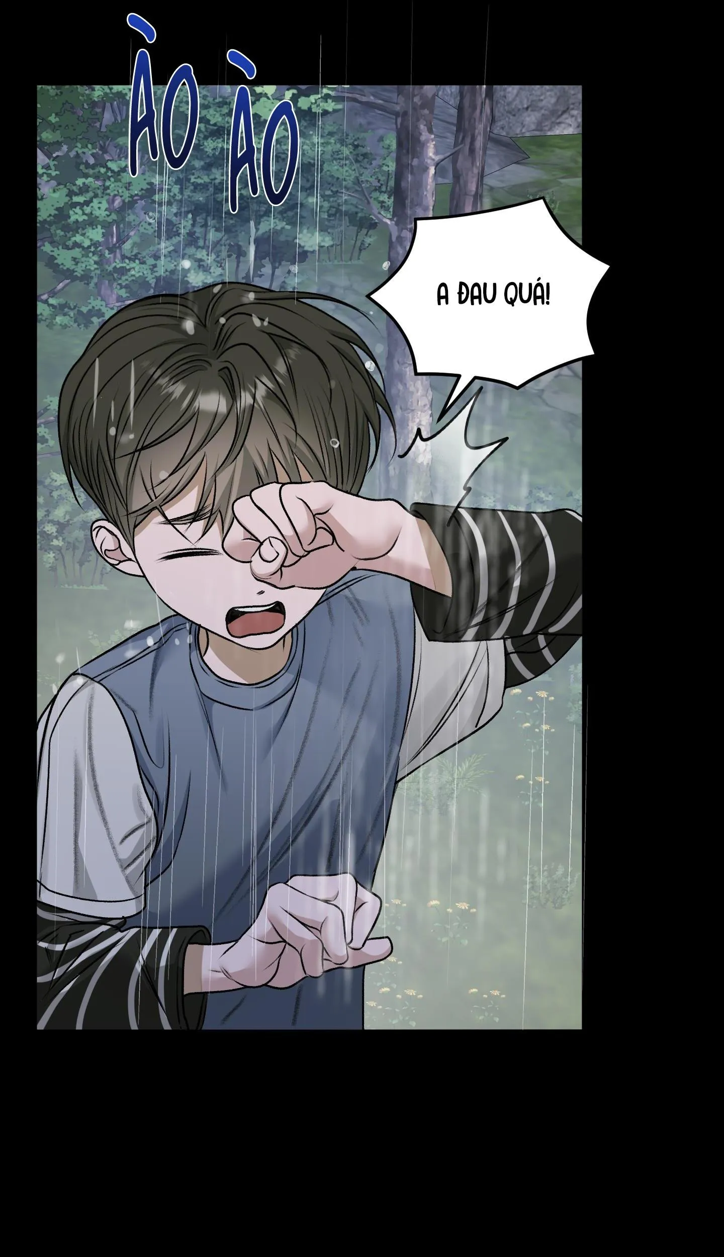 Đầm Sen Héo Úa Chapter 50 Trang 61