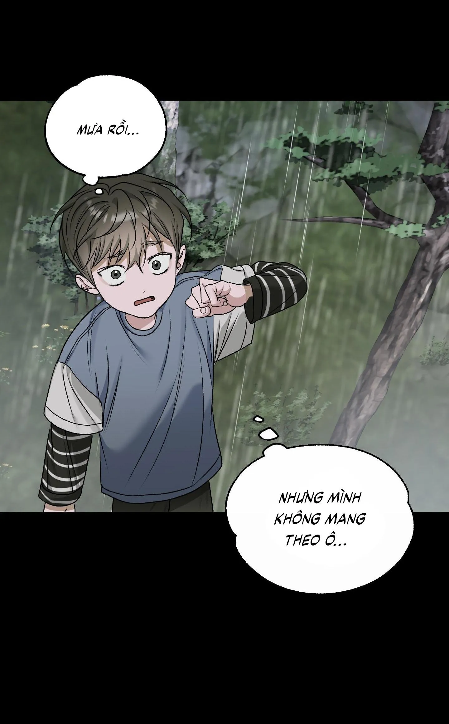 Đầm Sen Héo Úa Chapter 50 Trang 62