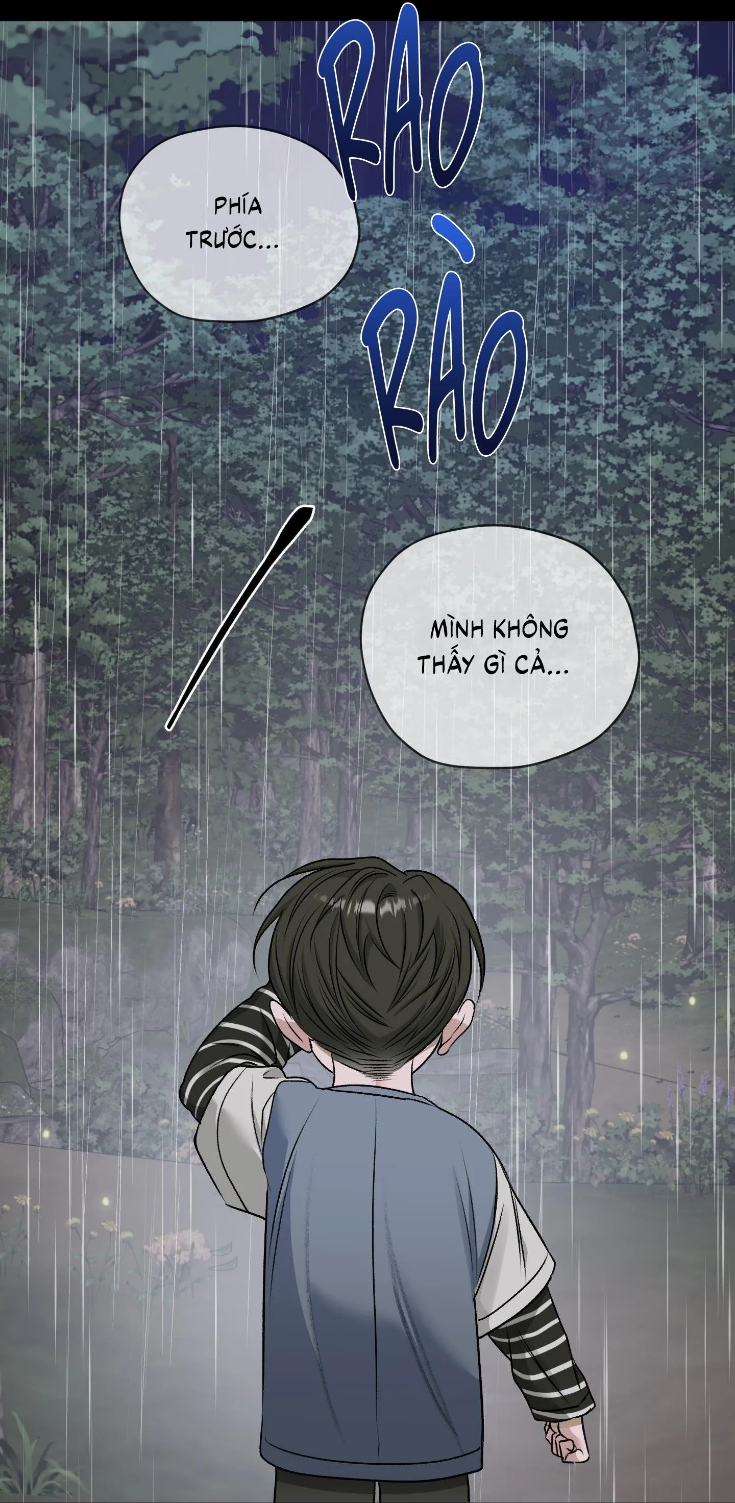 Đầm Sen Héo Úa Chapter 50 Trang 65