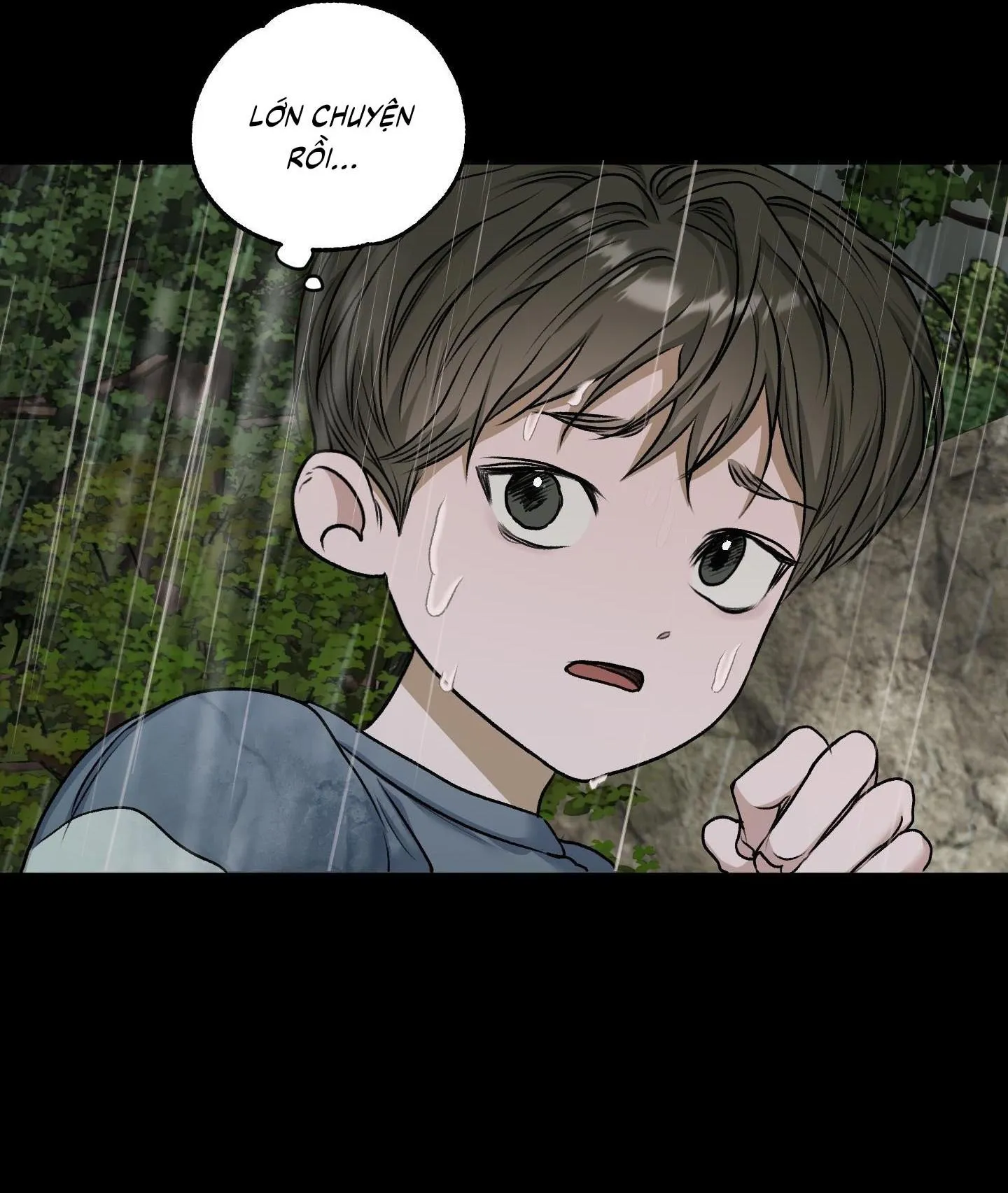 Đầm Sen Héo Úa Chapter 51 Trang 5