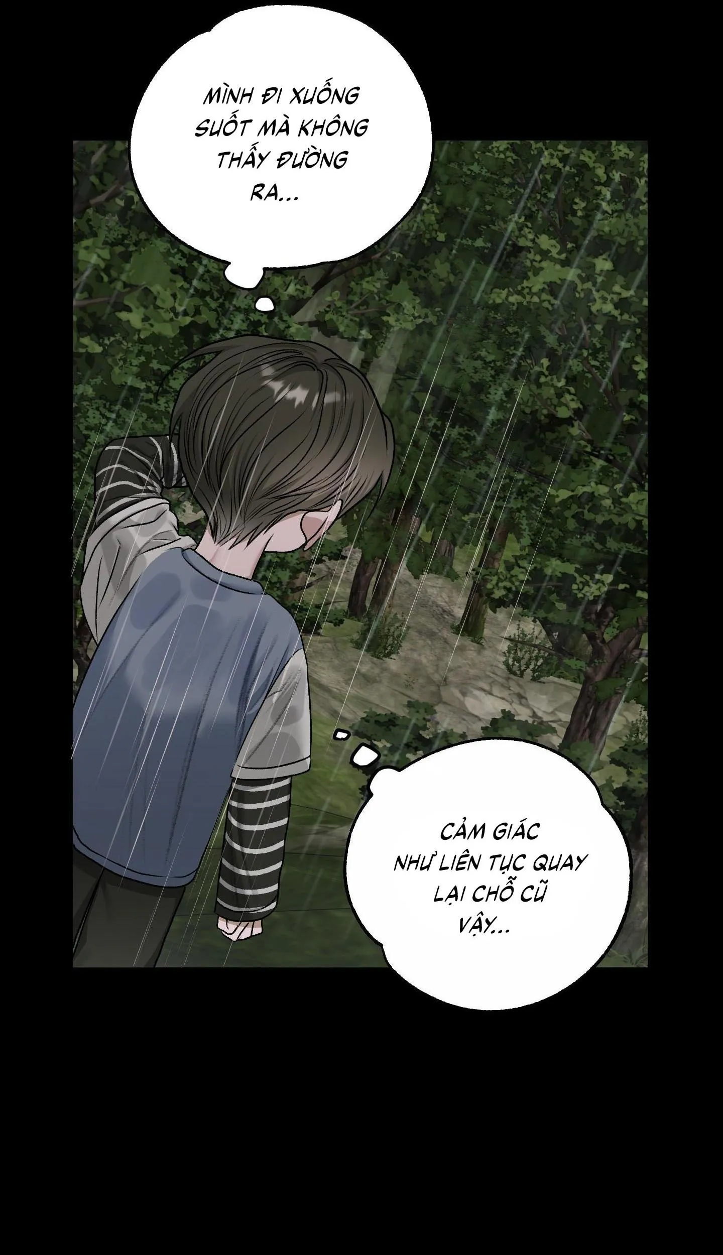 Đầm Sen Héo Úa Chapter 51 Trang 6