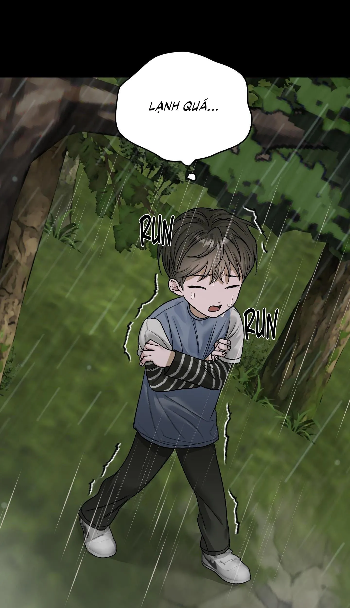 Đầm Sen Héo Úa Chapter 51 Trang 7