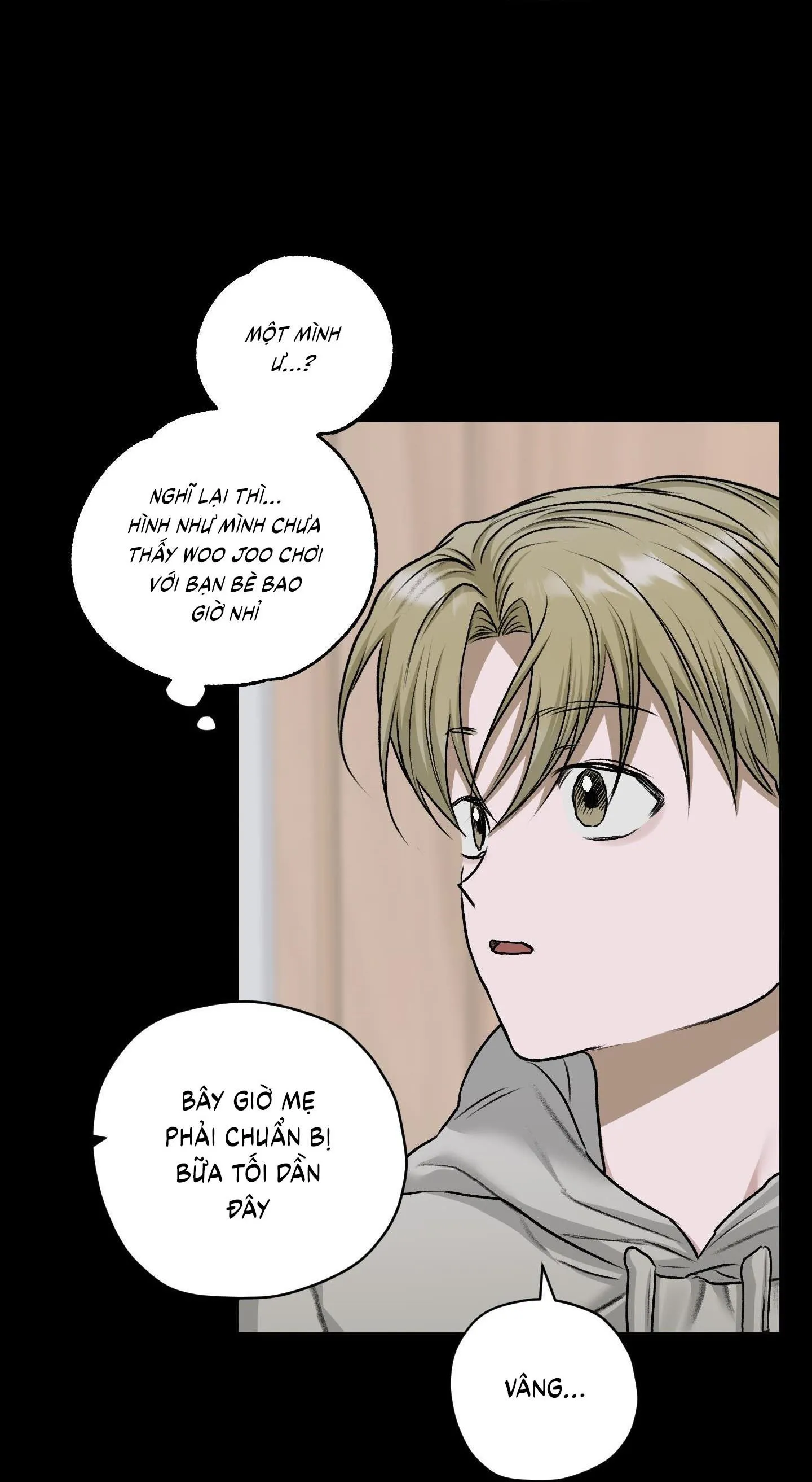 Đầm Sen Héo Úa Chapter 51 Trang 11