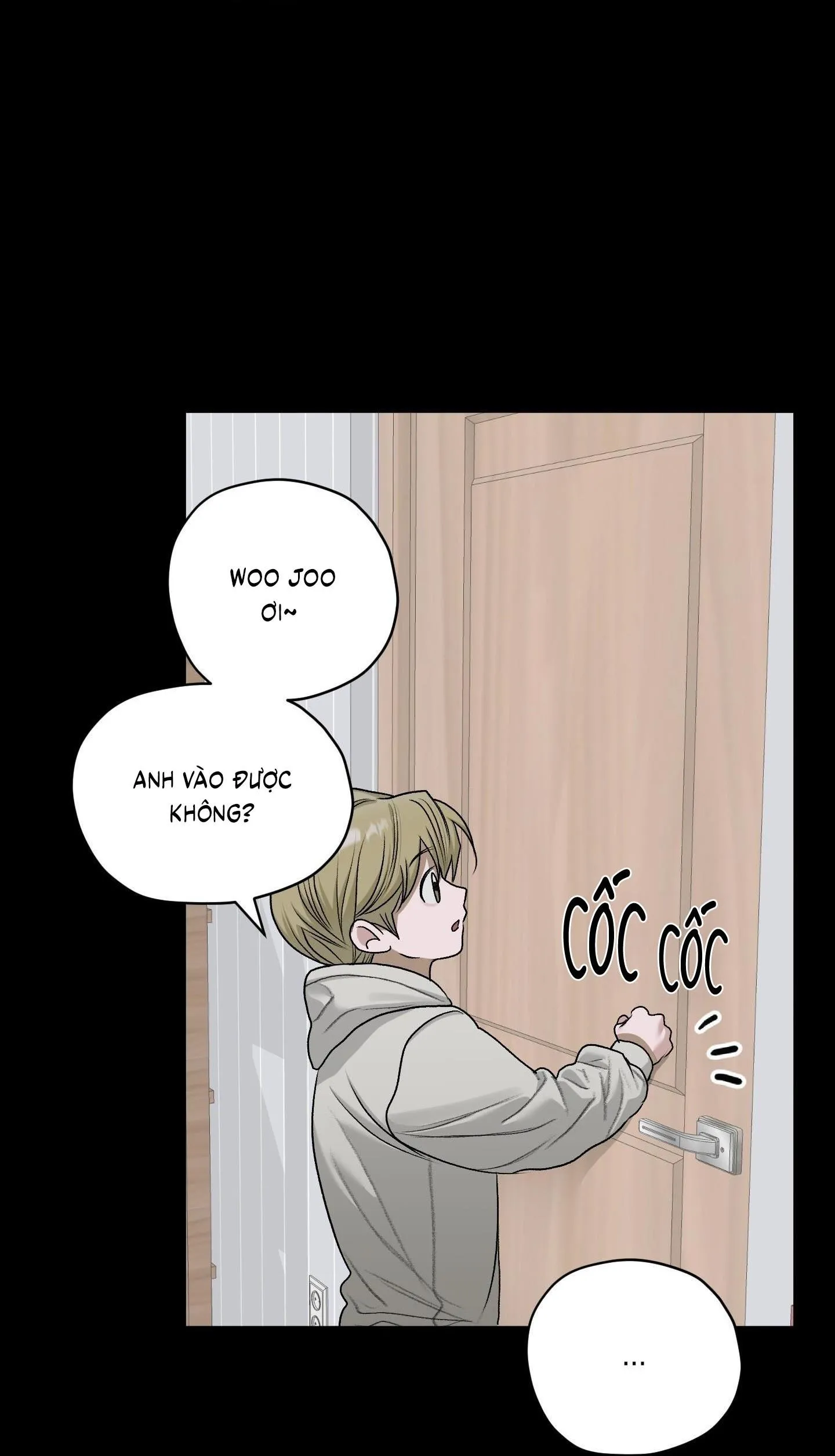 Đầm Sen Héo Úa Chapter 51 Trang 15