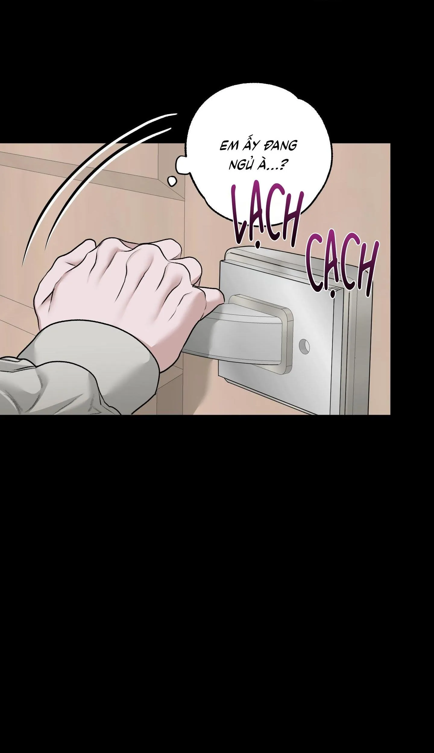 Đầm Sen Héo Úa Chapter 51 Trang 16