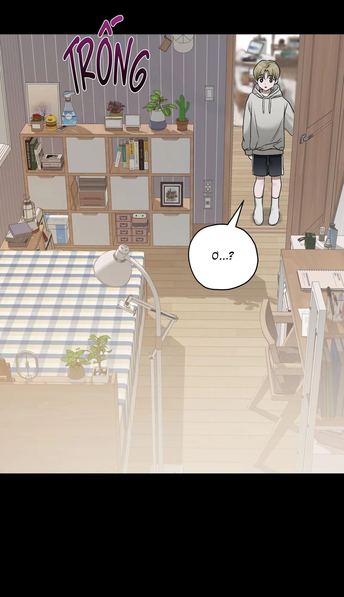 Đầm Sen Héo Úa Chapter 51 Trang 17