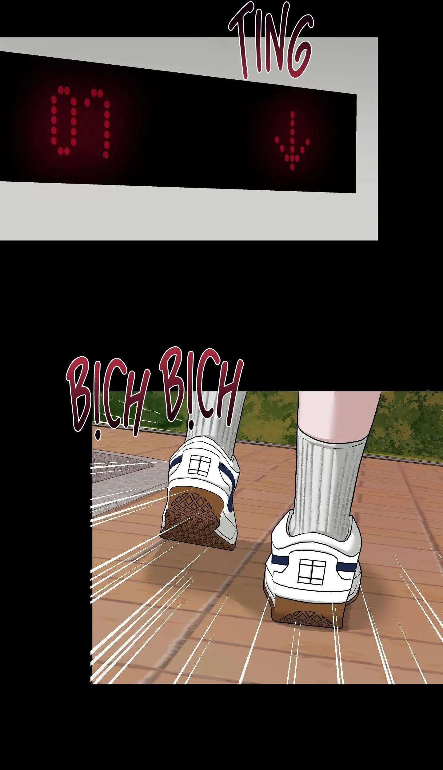 Đầm Sen Héo Úa Chapter 51 Trang 22