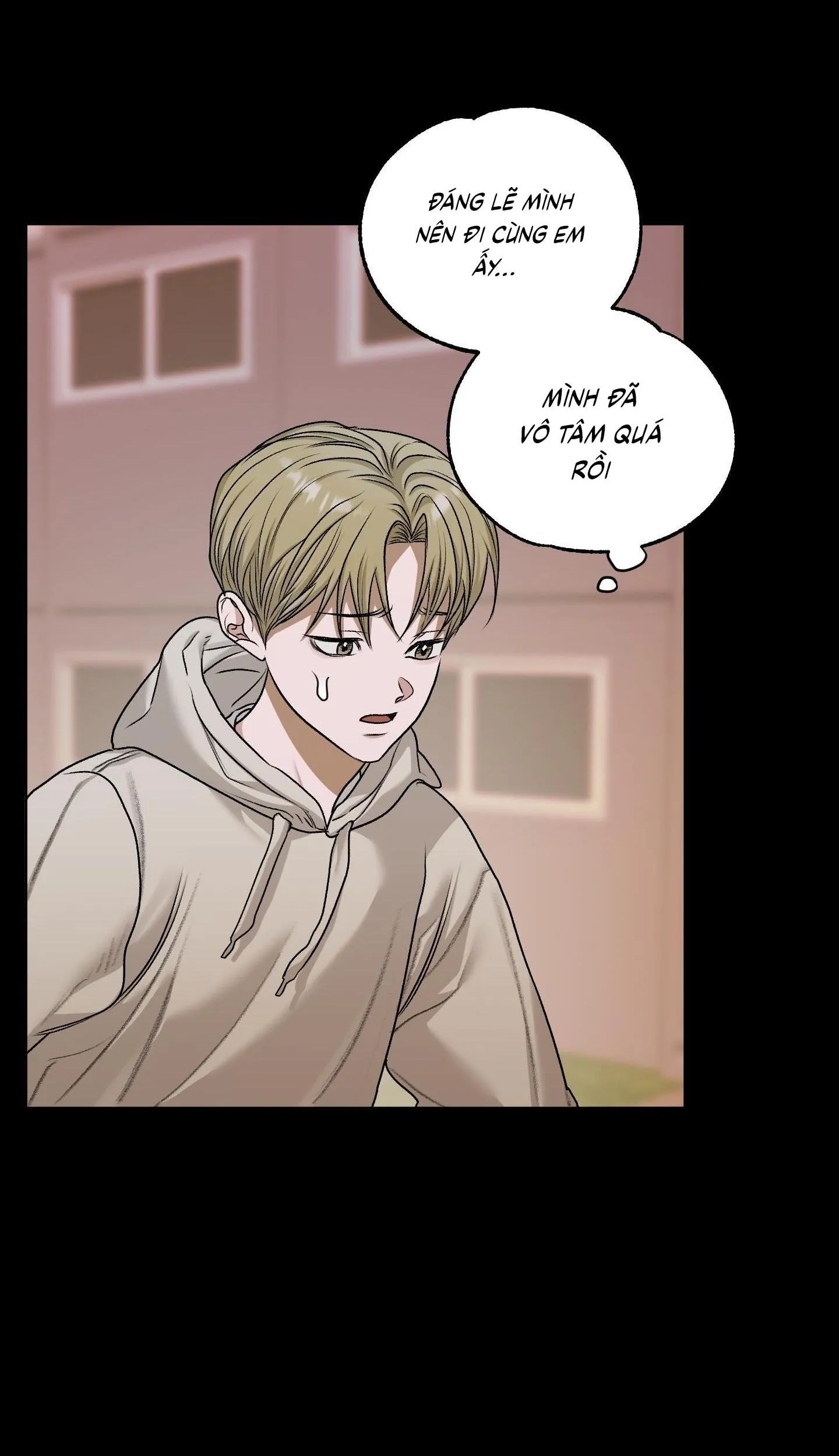 Đầm Sen Héo Úa Chapter 51 Trang 23