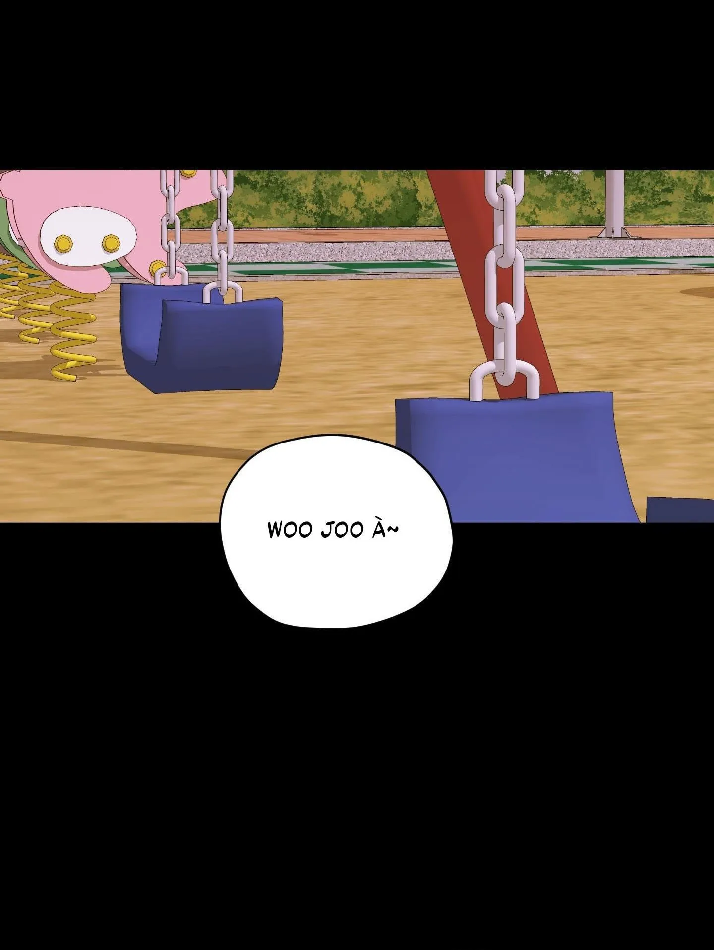 Đầm Sen Héo Úa Chapter 51 Trang 24