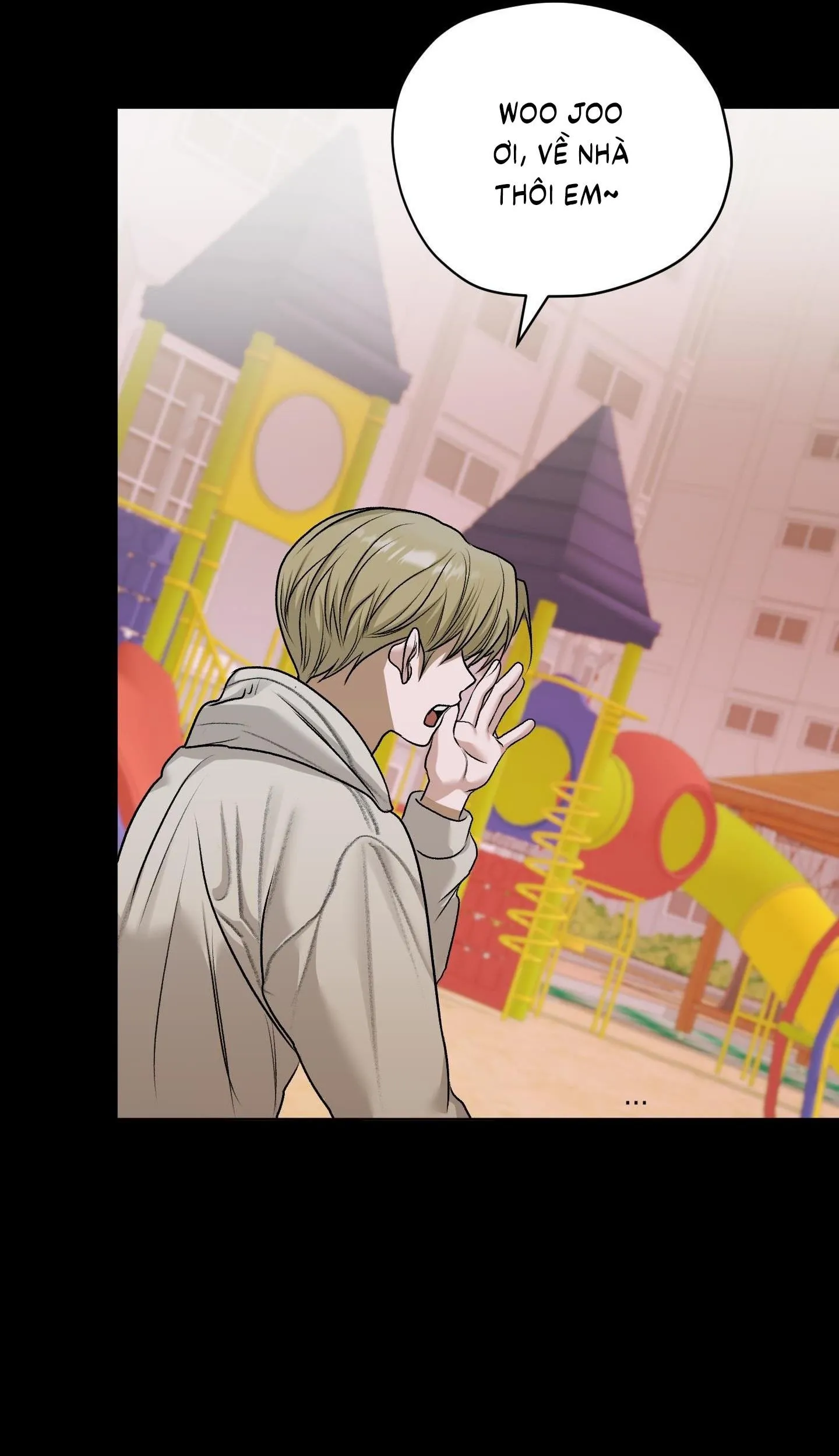 Đầm Sen Héo Úa Chapter 51 Trang 25