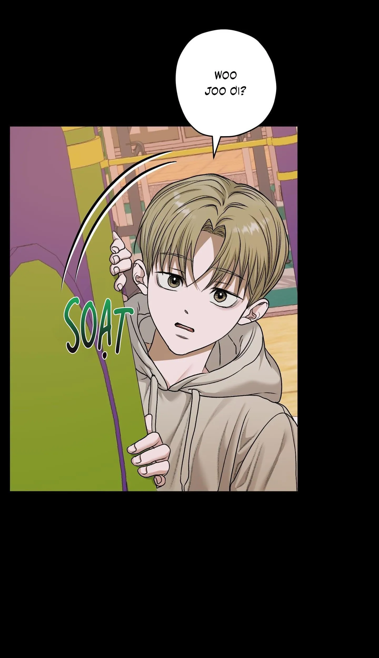 Đầm Sen Héo Úa Chapter 51 Trang 26