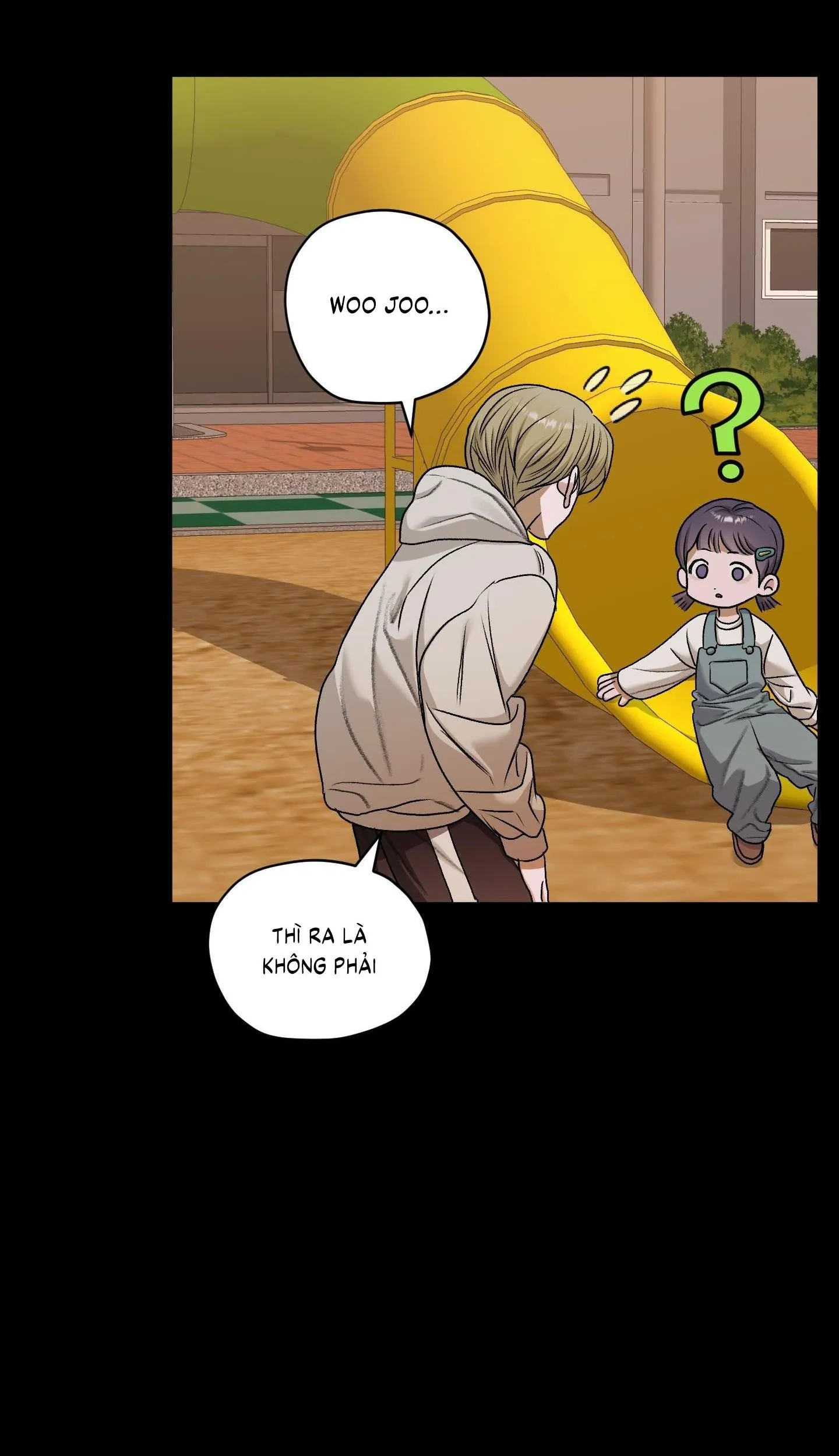 Đầm Sen Héo Úa Chapter 51 Trang 27