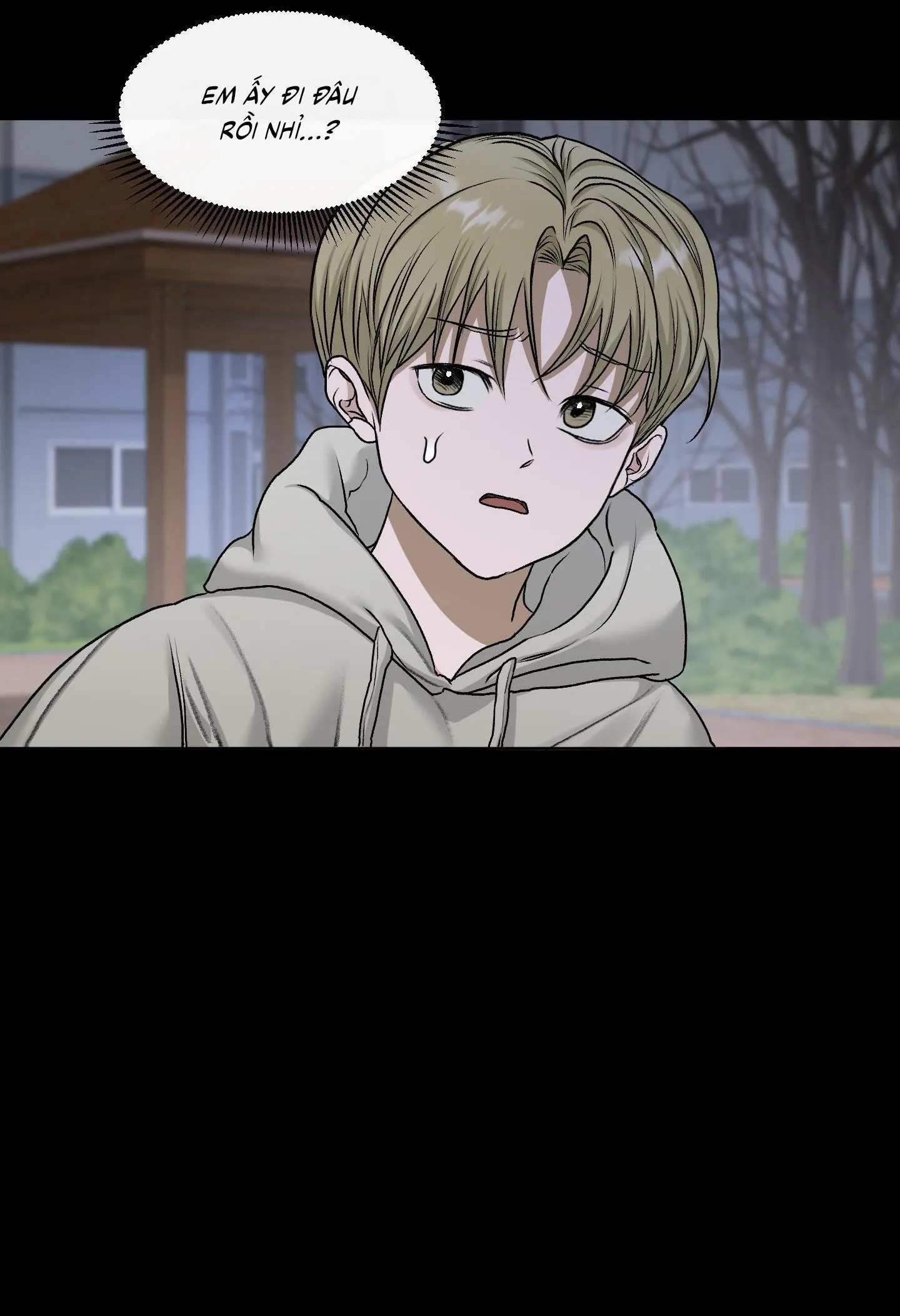 Đầm Sen Héo Úa Chapter 51 Trang 28