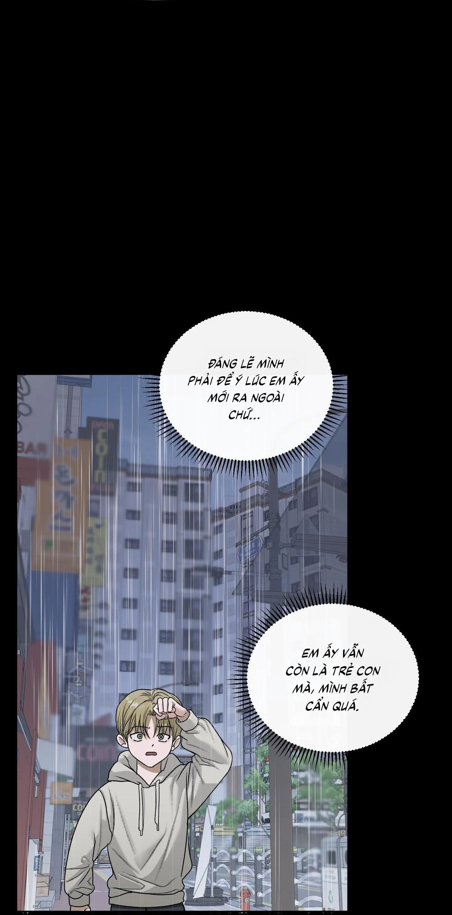 Đầm Sen Héo Úa Chapter 51 Trang 32