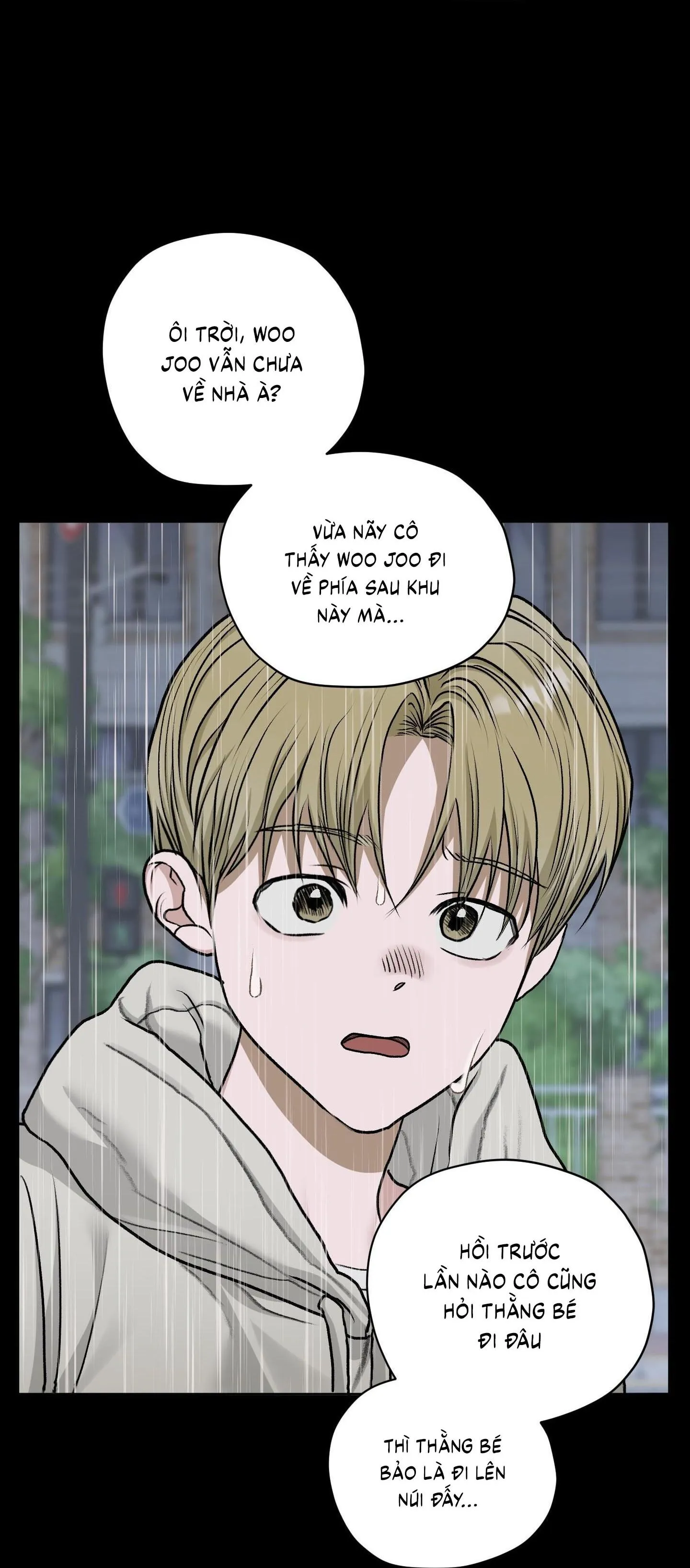 Đầm Sen Héo Úa Chapter 51 Trang 34