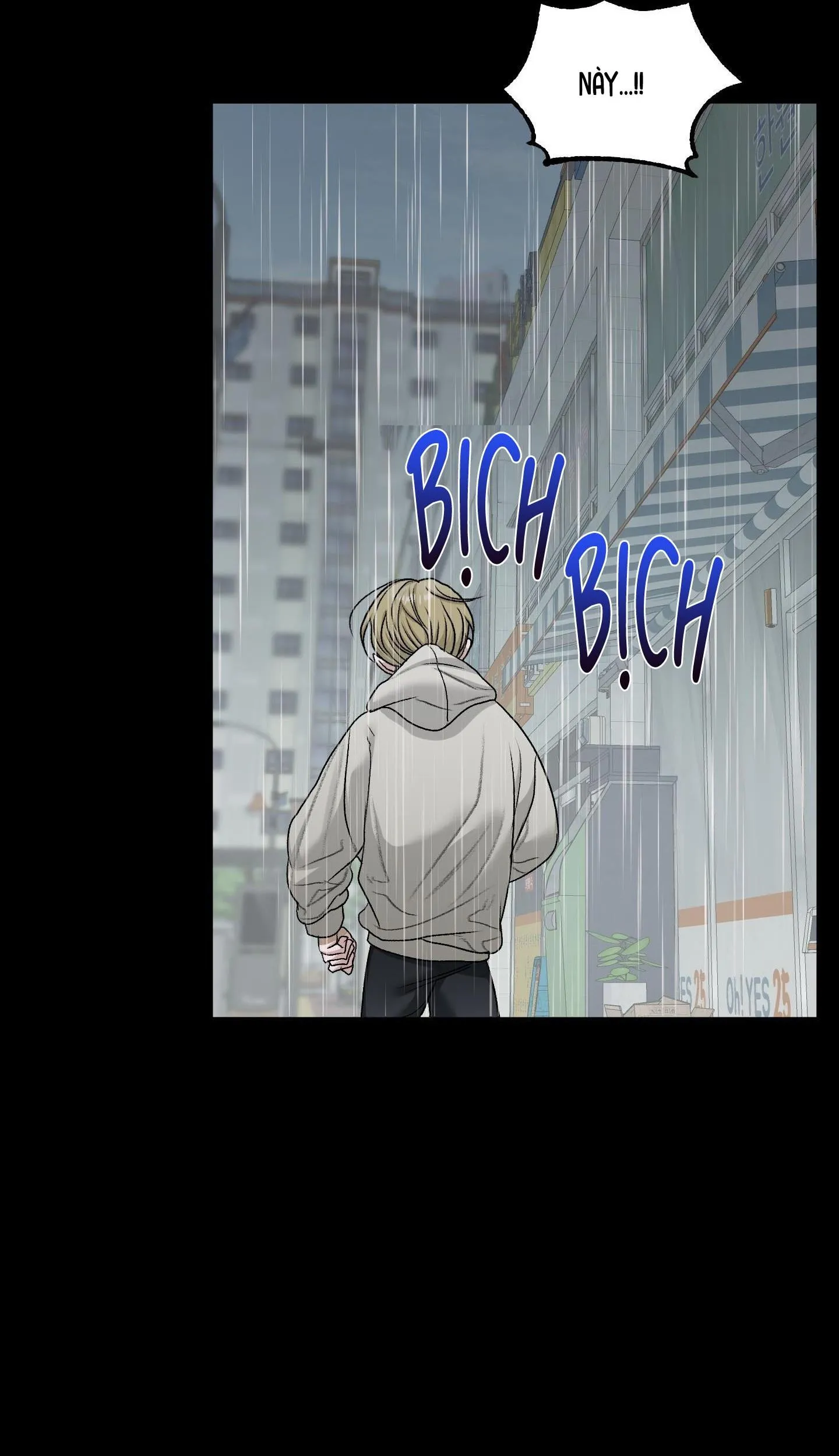 Đầm Sen Héo Úa Chapter 51 Trang 37