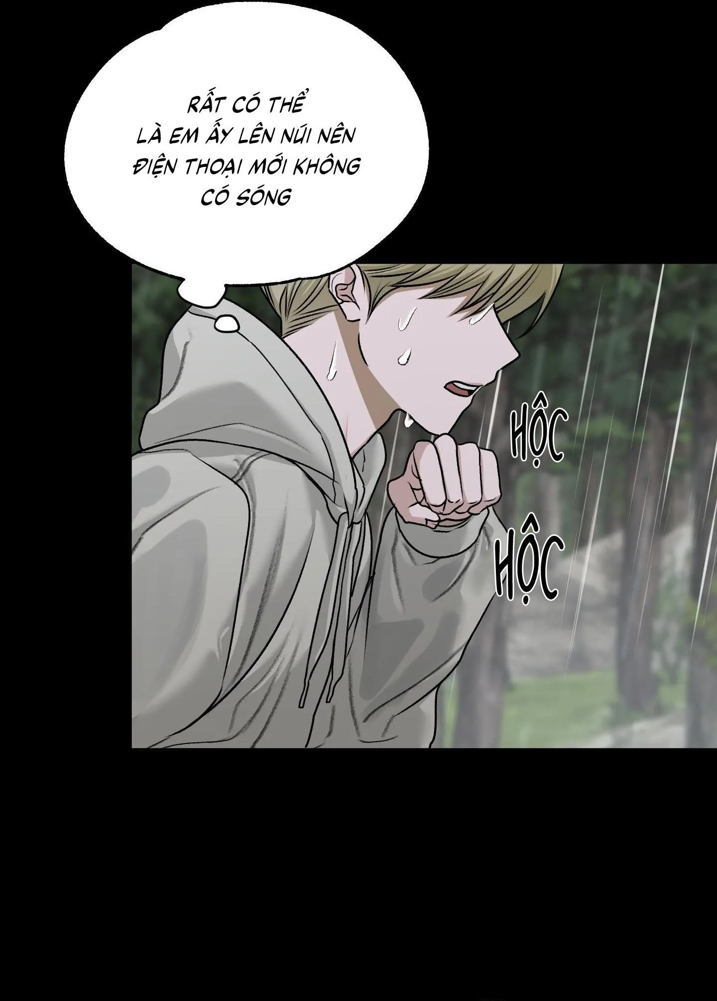 Đầm Sen Héo Úa Chapter 51 Trang 39