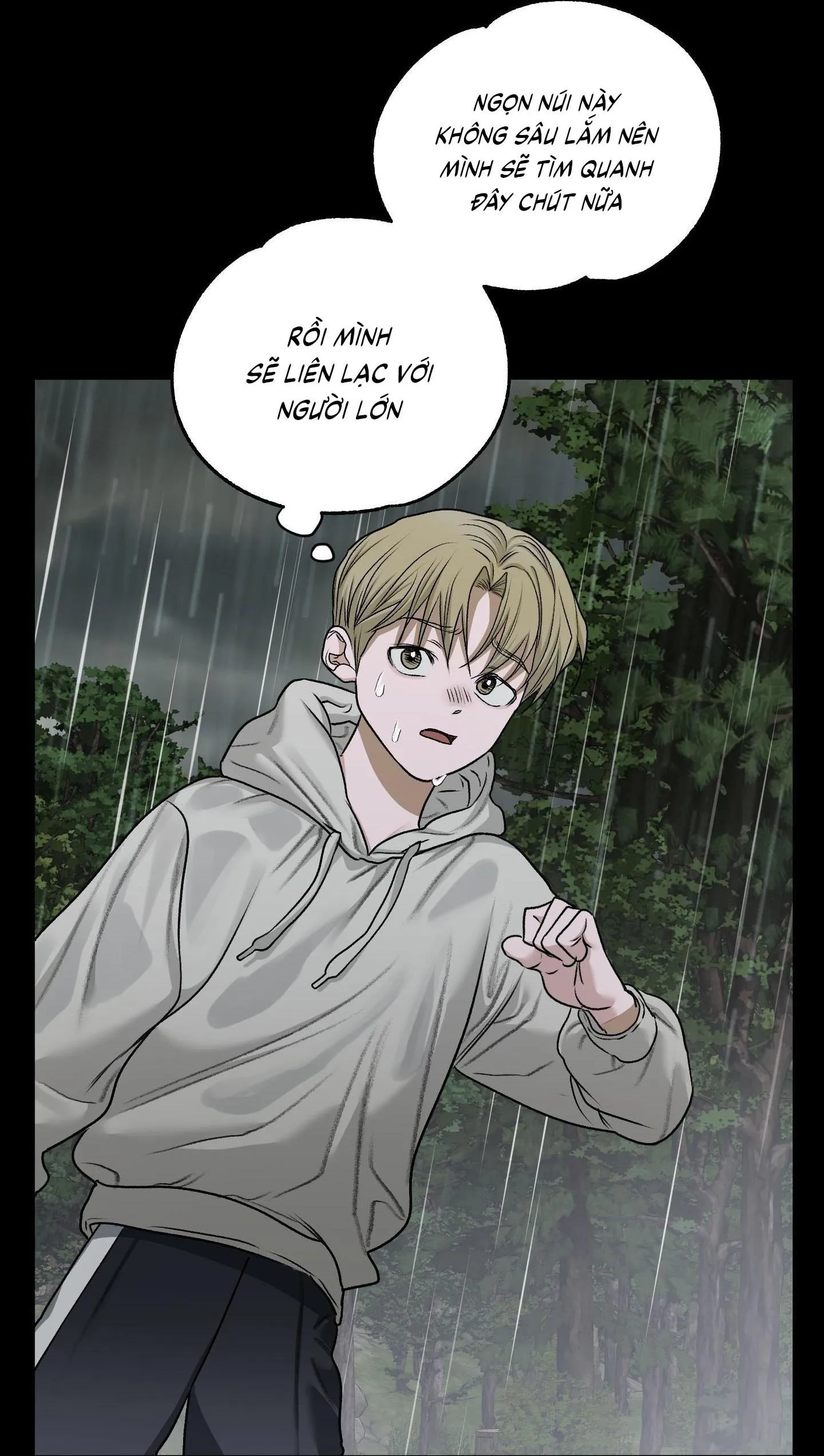 Đầm Sen Héo Úa Chapter 51 Trang 40