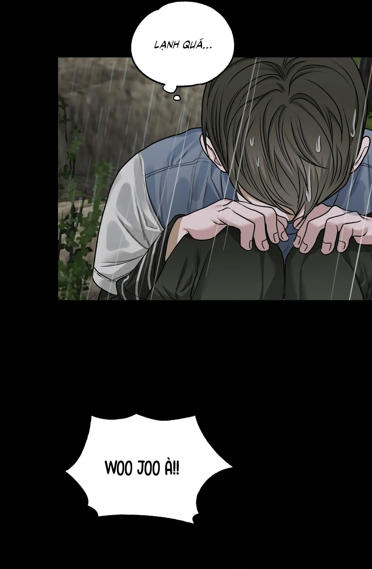 Đầm Sen Héo Úa Chapter 51 Trang 43