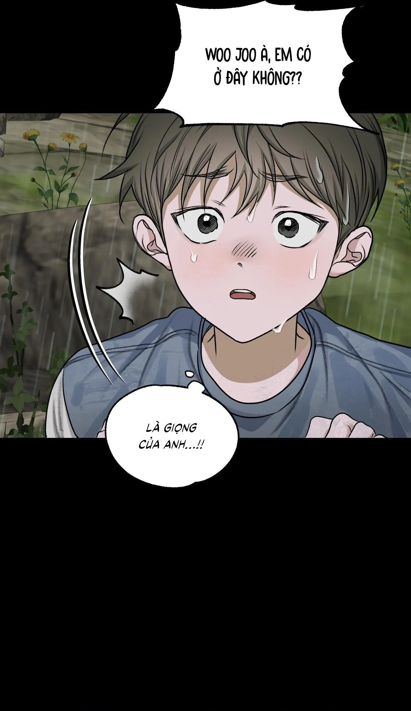 Đầm Sen Héo Úa Chapter 51 Trang 44