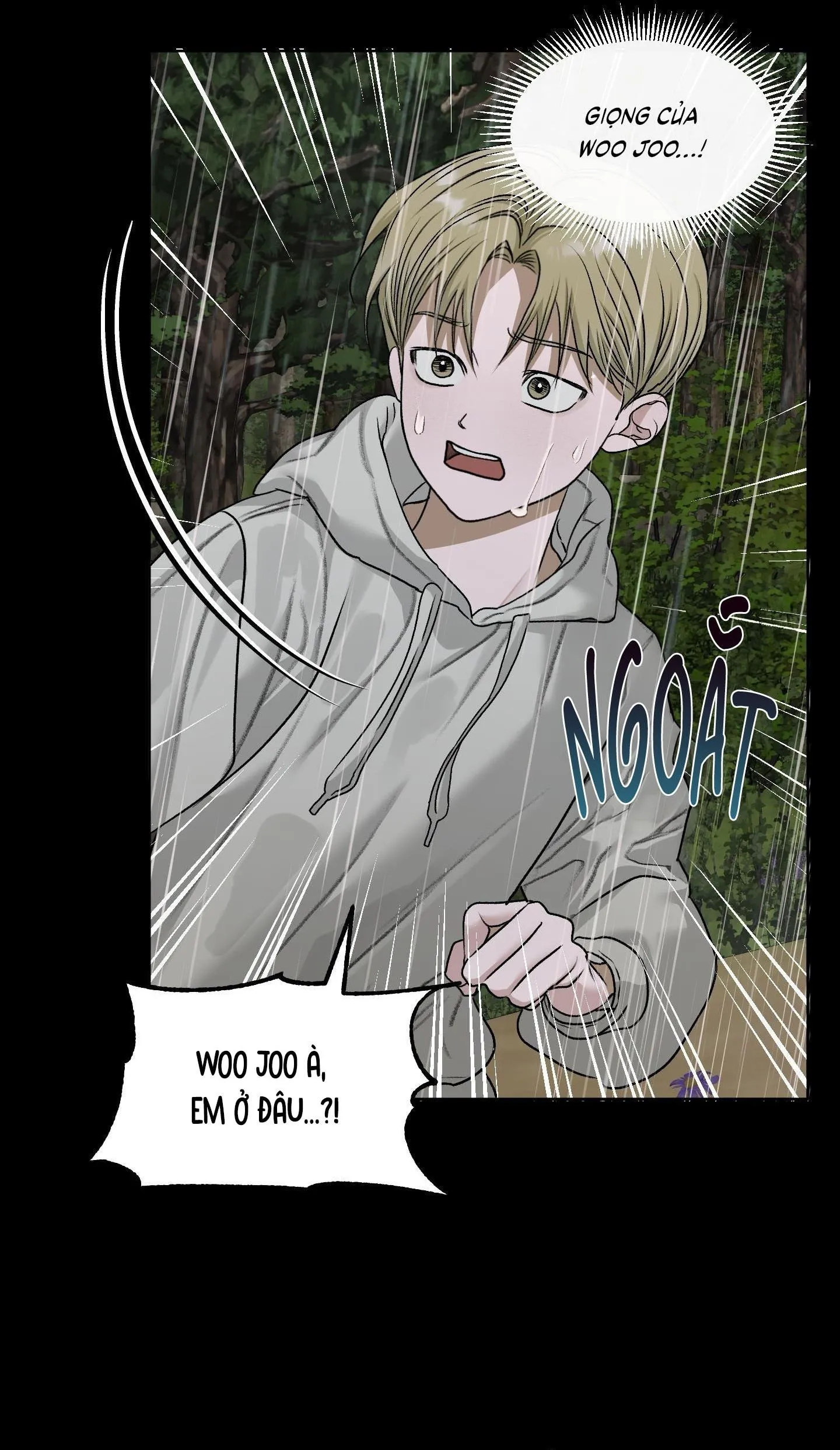 Đầm Sen Héo Úa Chapter 51 Trang 46