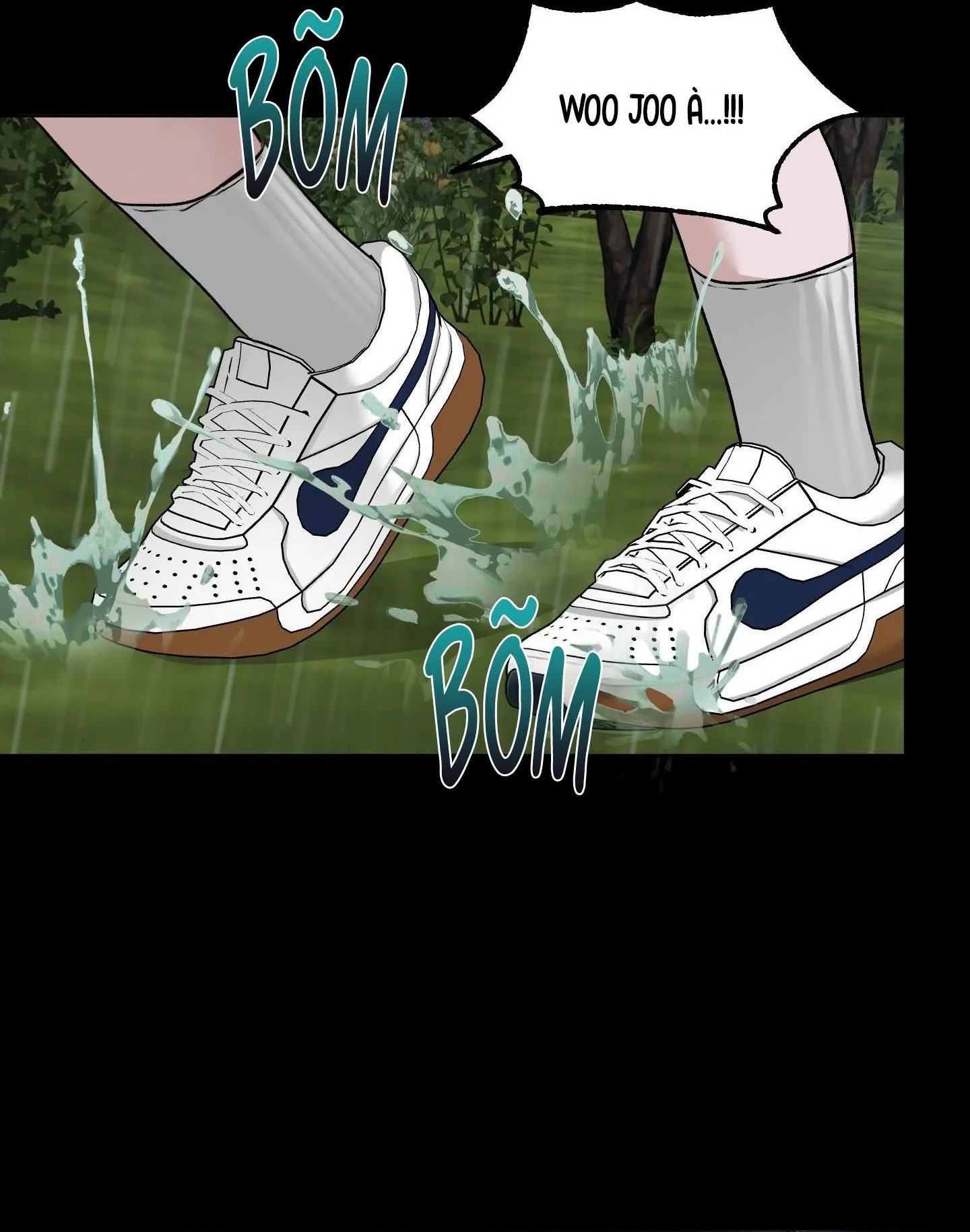 Đầm Sen Héo Úa Chapter 51 Trang 47