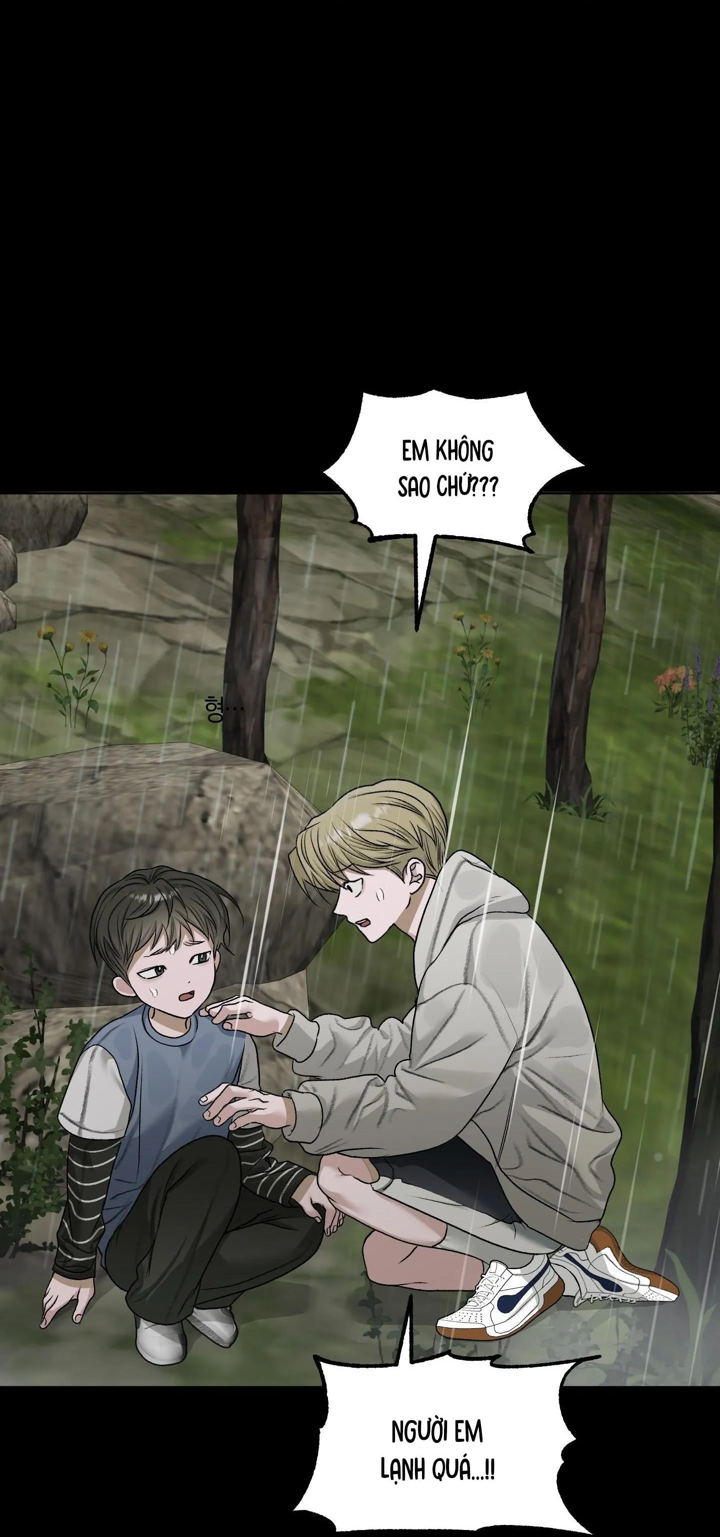 Đầm Sen Héo Úa Chapter 51 Trang 50