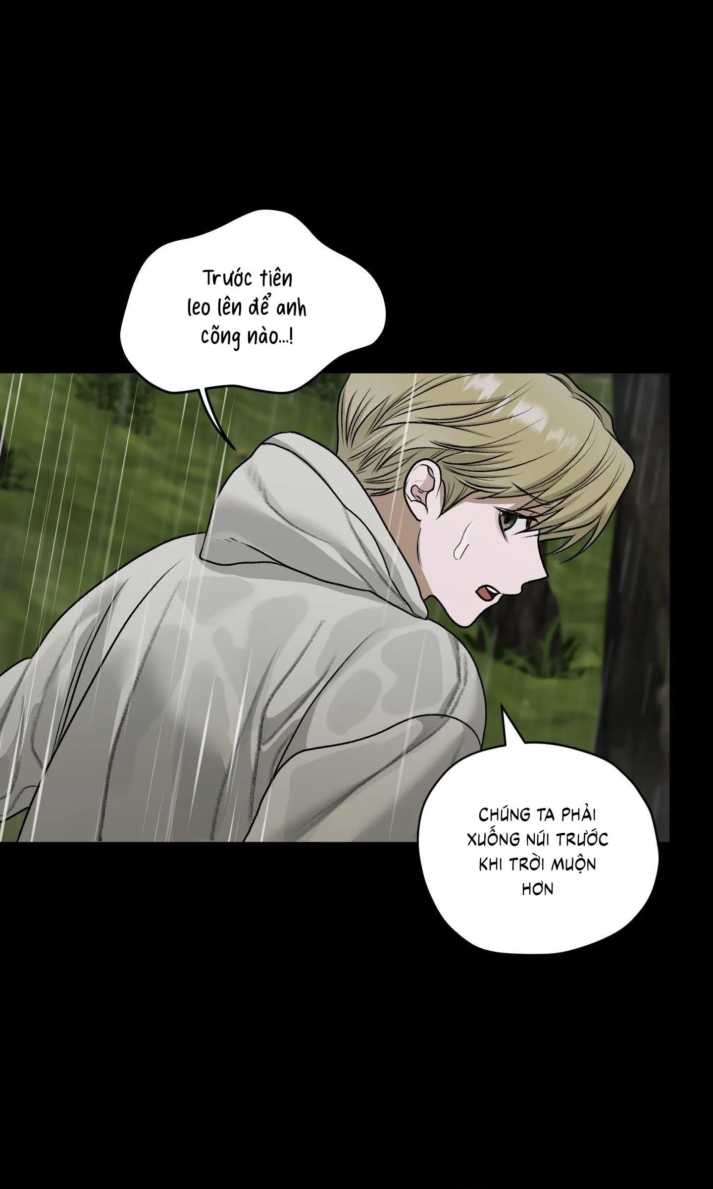 Đầm Sen Héo Úa Chapter 51 Trang 51