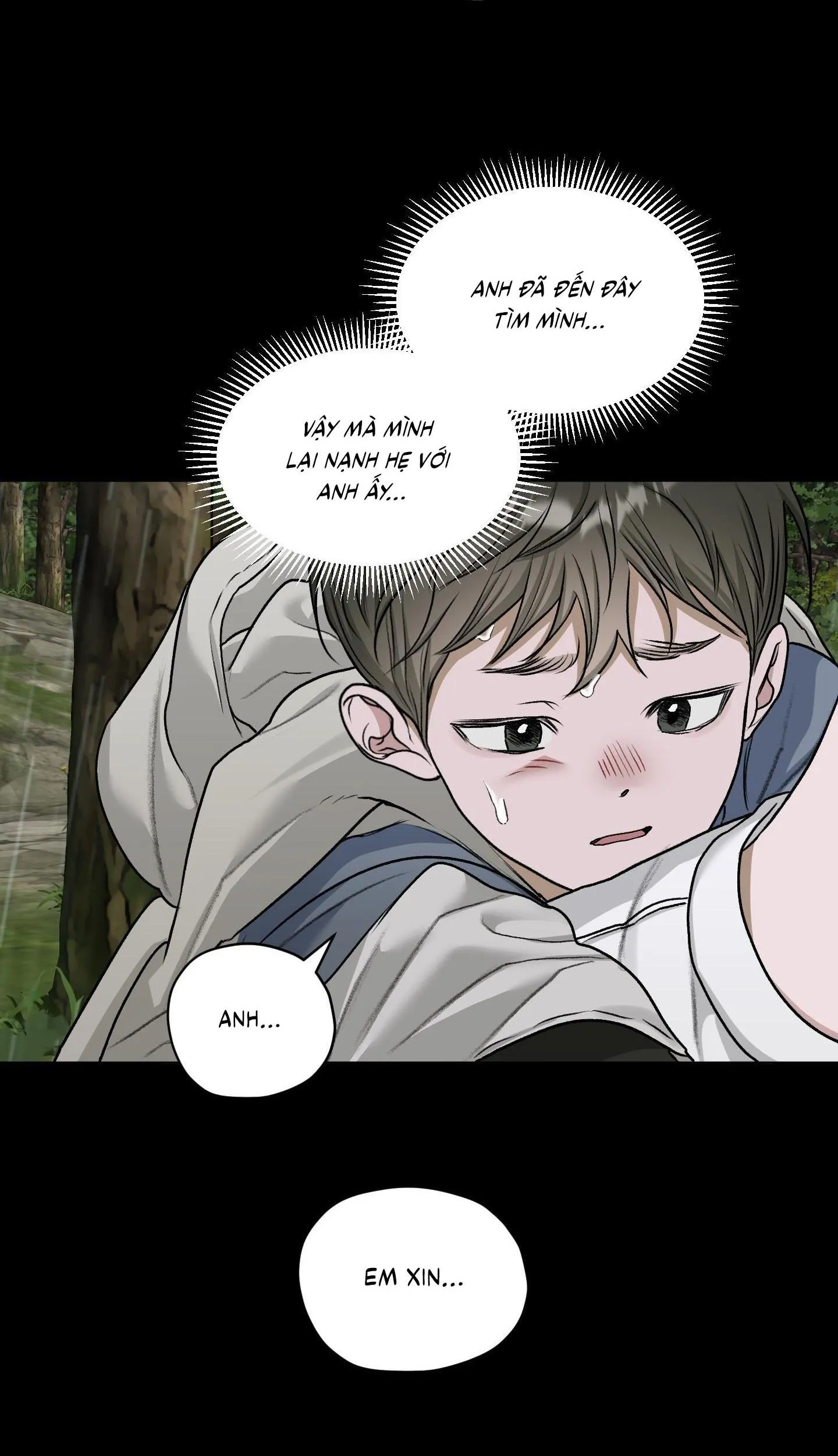 Đầm Sen Héo Úa Chapter 51 Trang 55