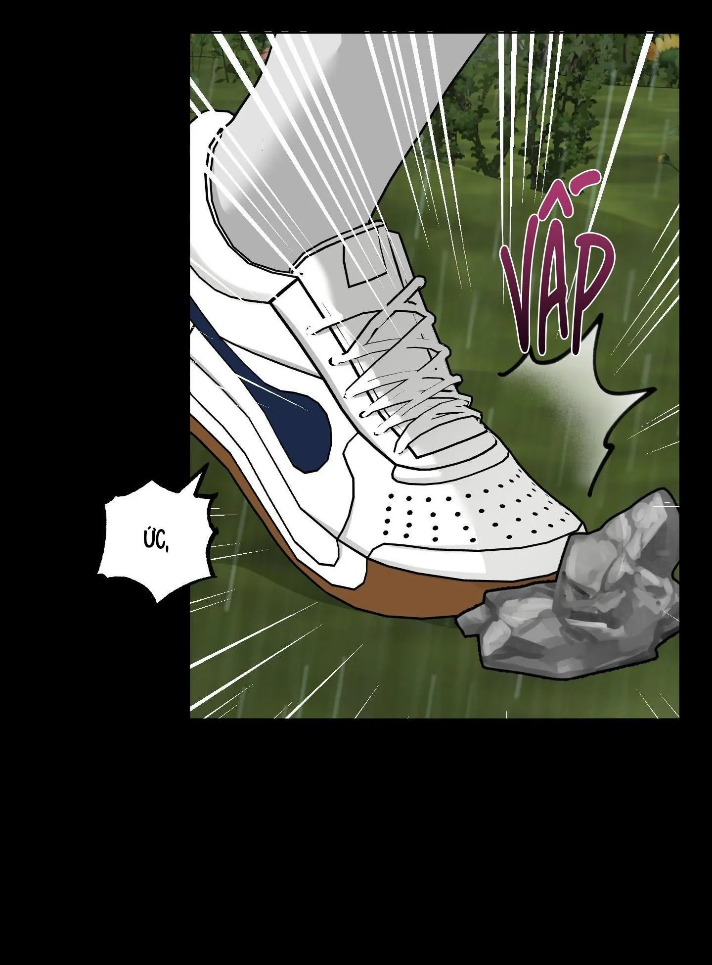 Đầm Sen Héo Úa Chapter 51 Trang 56