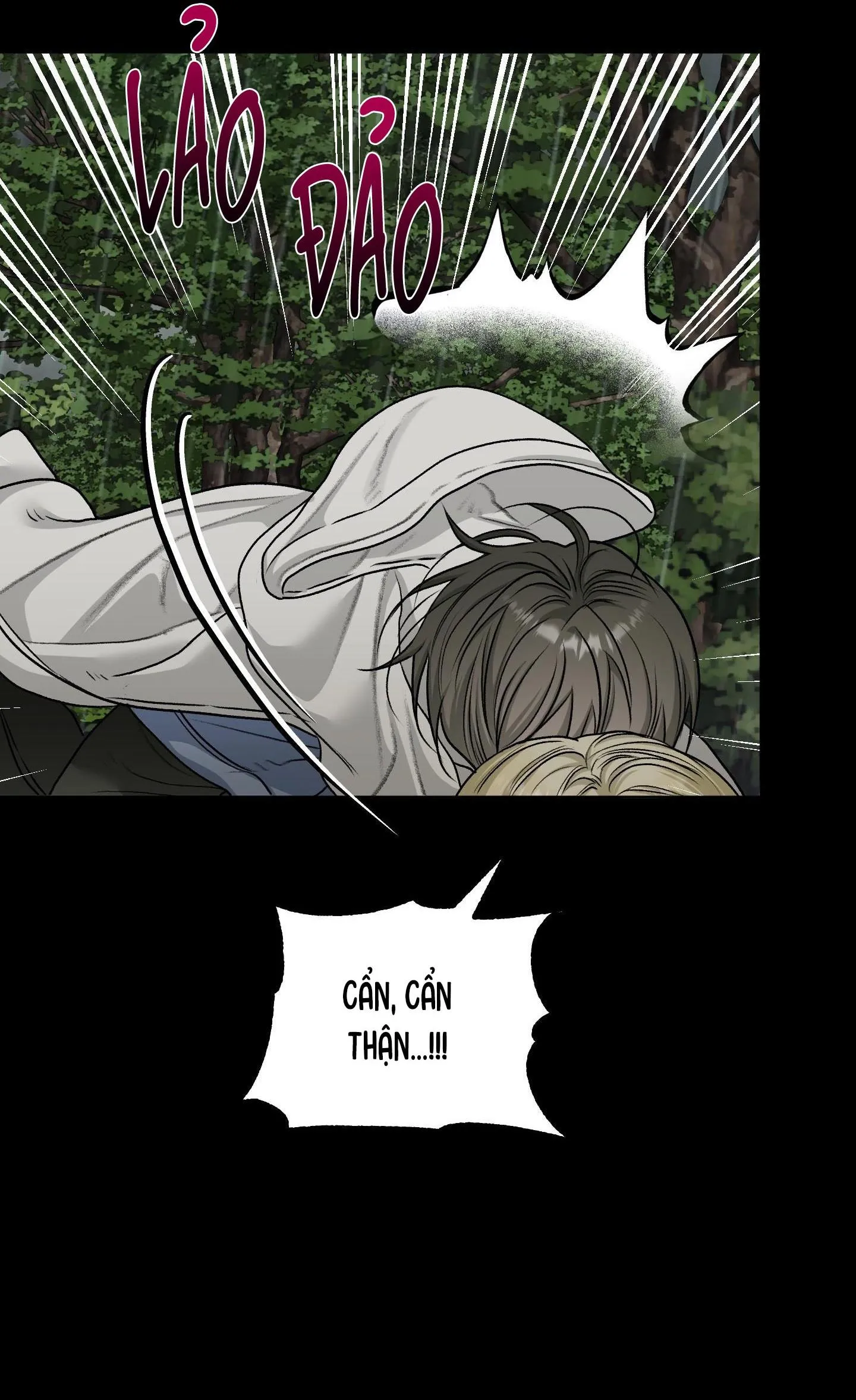 Đầm Sen Héo Úa Chapter 51 Trang 57