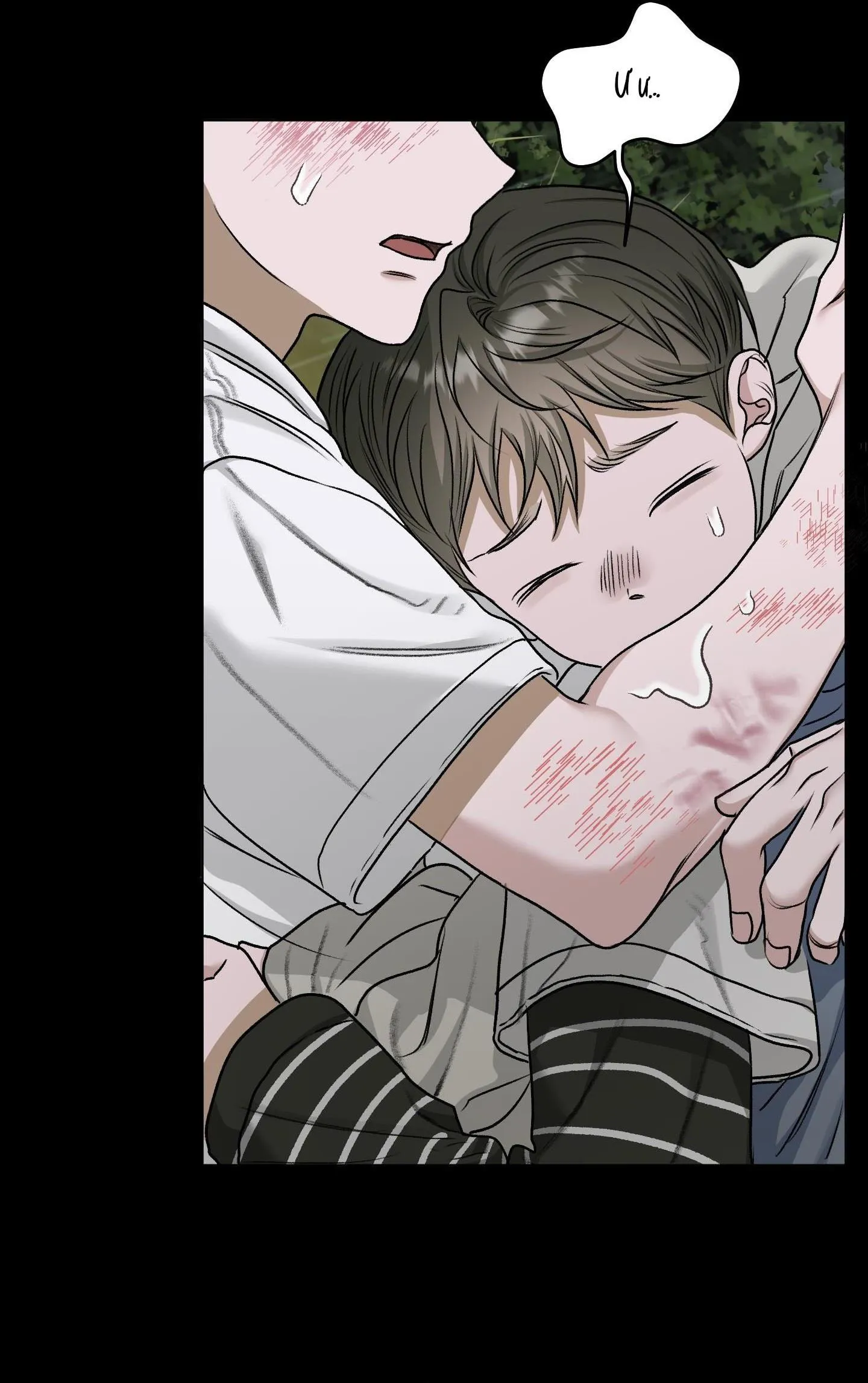 Đầm Sen Héo Úa Chapter 51 Trang 59