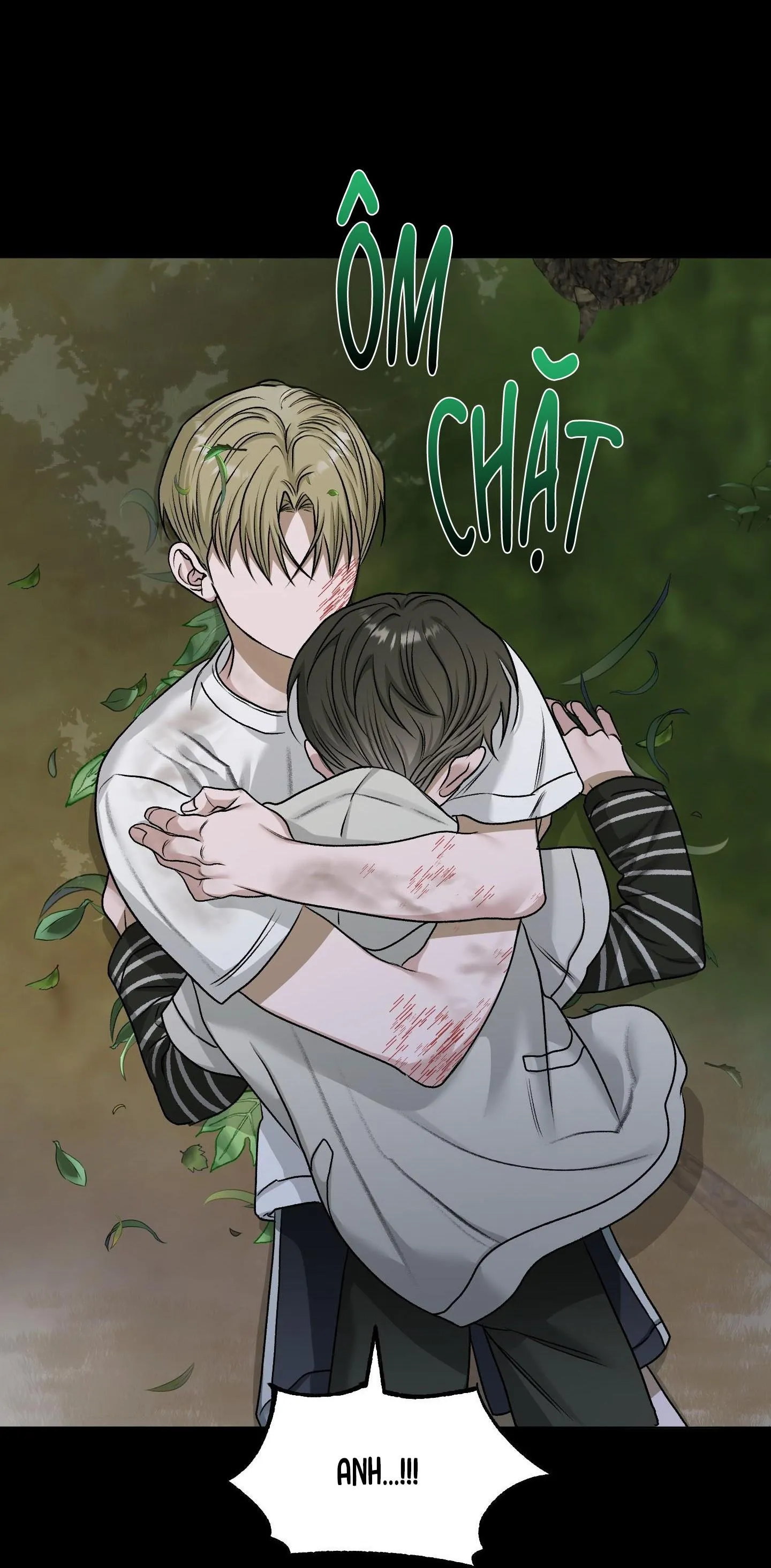 Đầm Sen Héo Úa Chapter 51 Trang 61