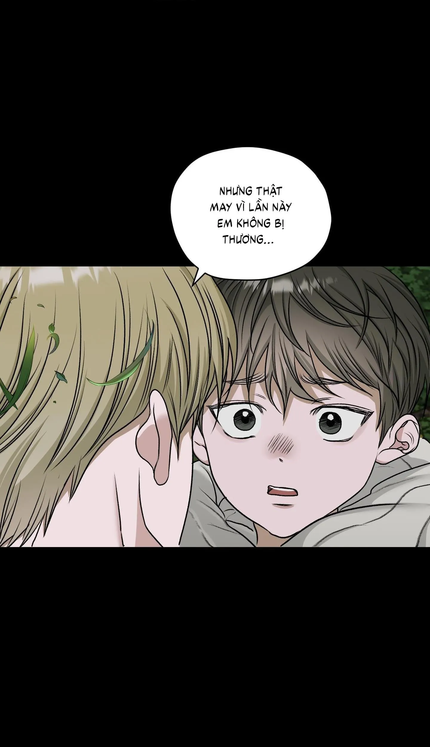 Đầm Sen Héo Úa Chapter 51 Trang 63