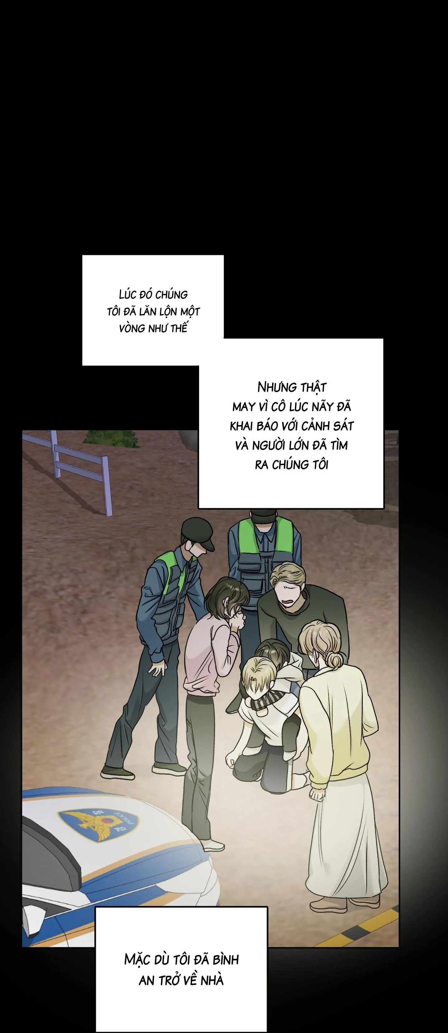 Đầm Sen Héo Úa Chapter 51 Trang 64