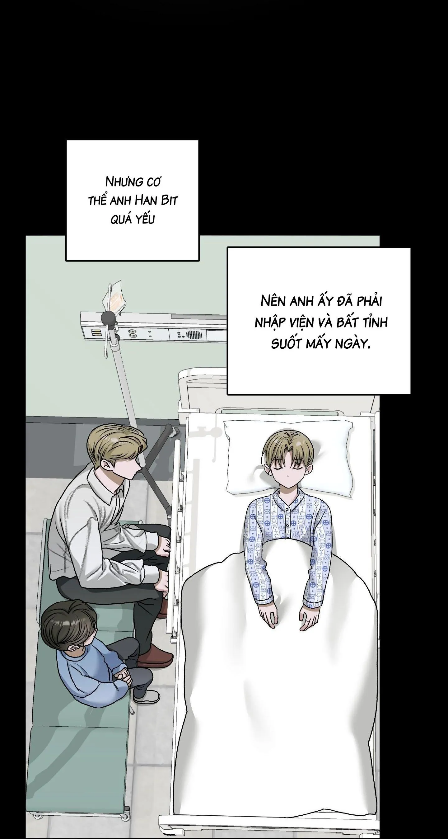 Đầm Sen Héo Úa Chapter 51 Trang 65