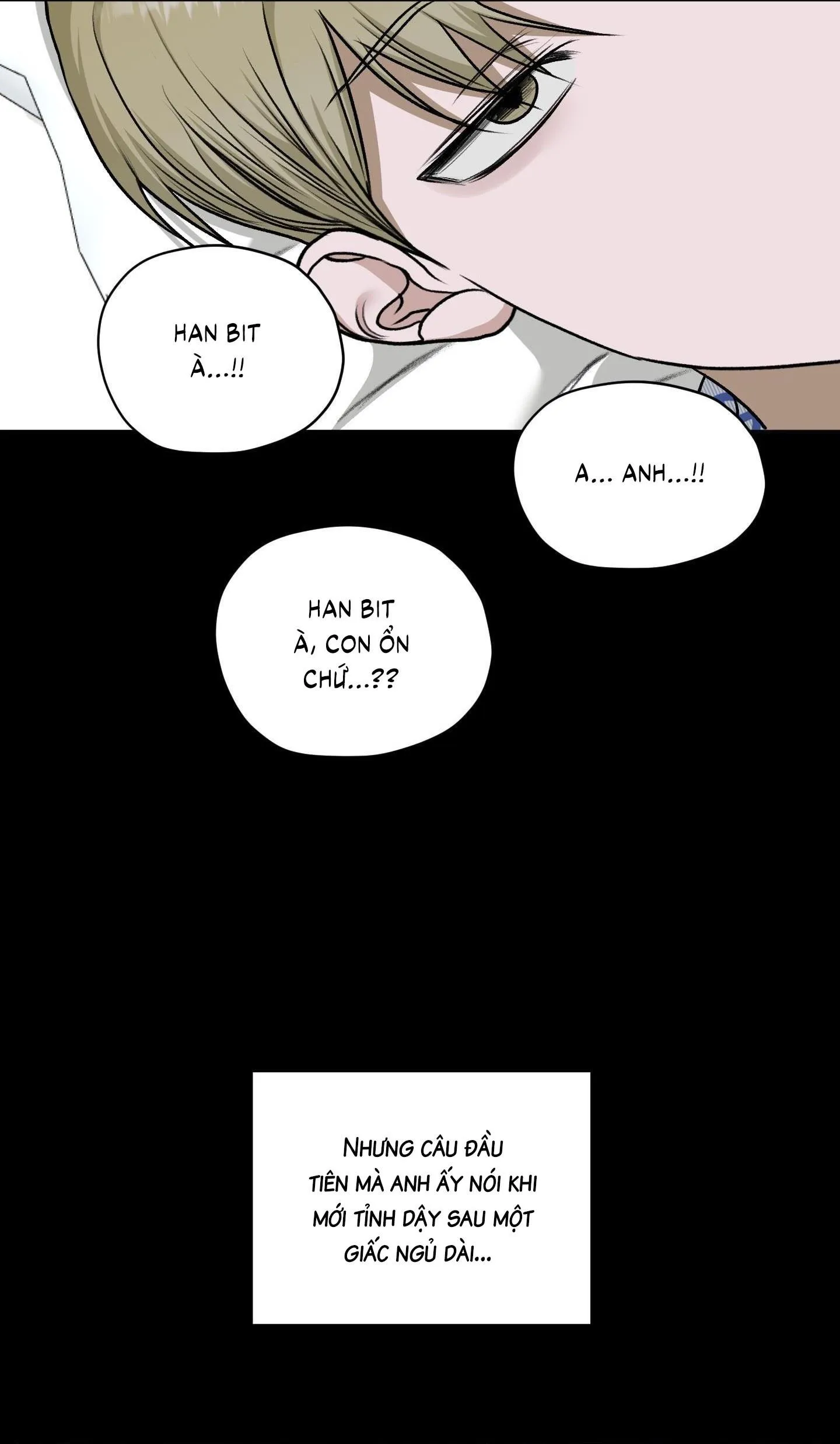 Đầm Sen Héo Úa Chapter 51 Trang 67