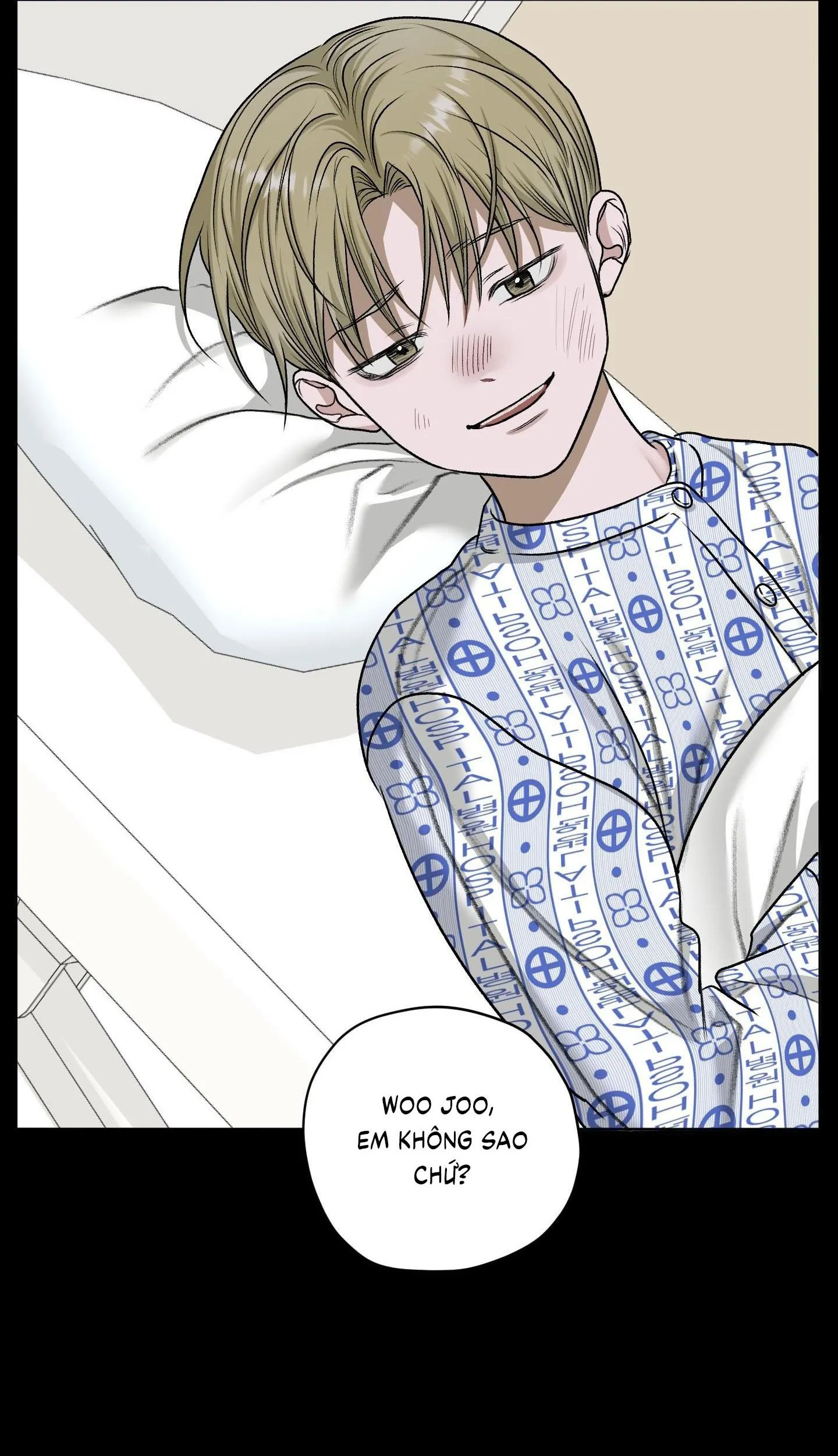 Đầm Sen Héo Úa Chapter 51 Trang 68