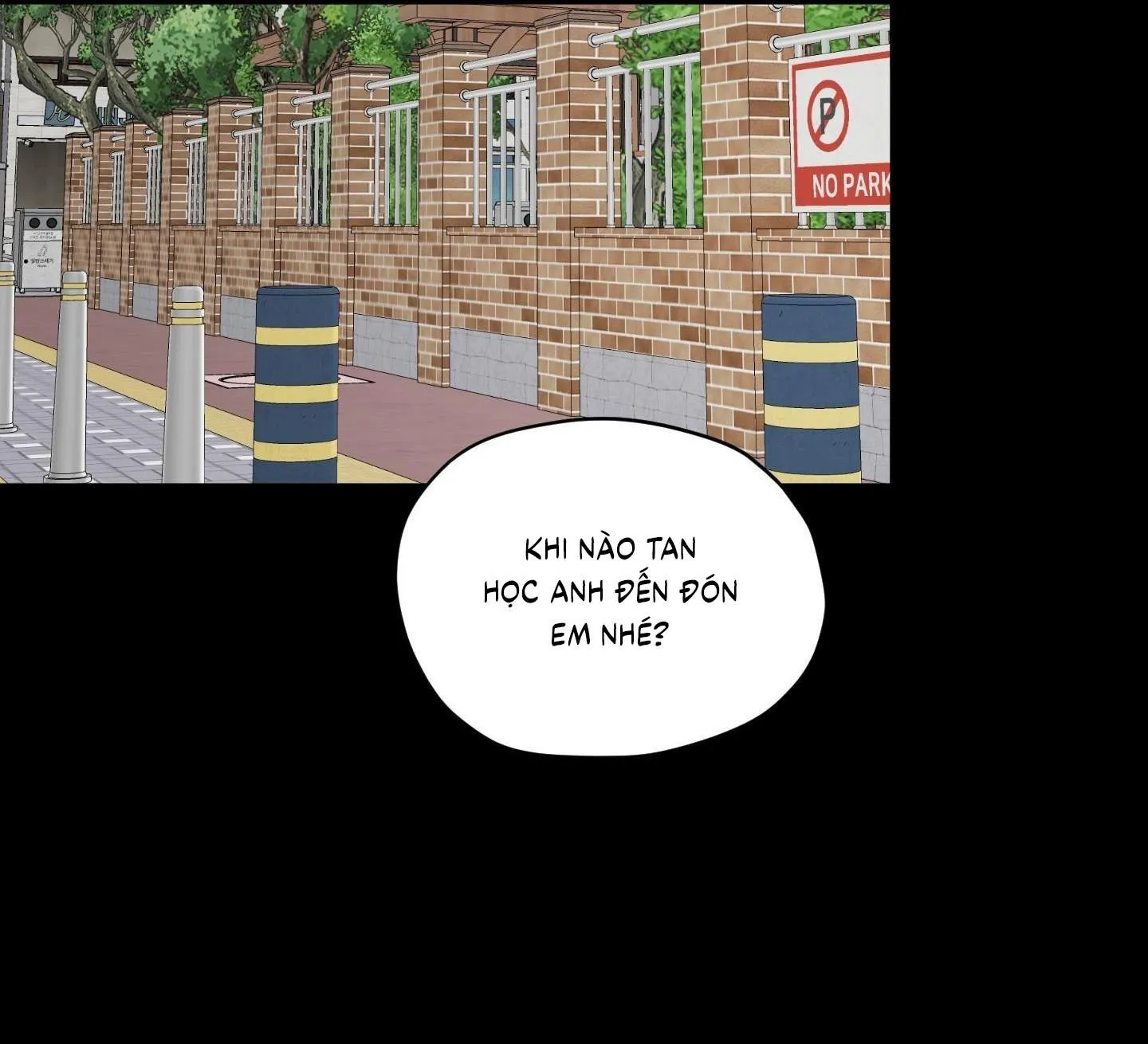 Đầm Sen Héo Úa Chapter 52 Trang 6