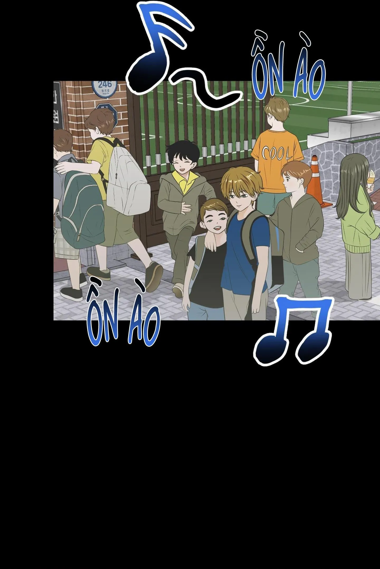 Đầm Sen Héo Úa Chapter 52 Trang 9